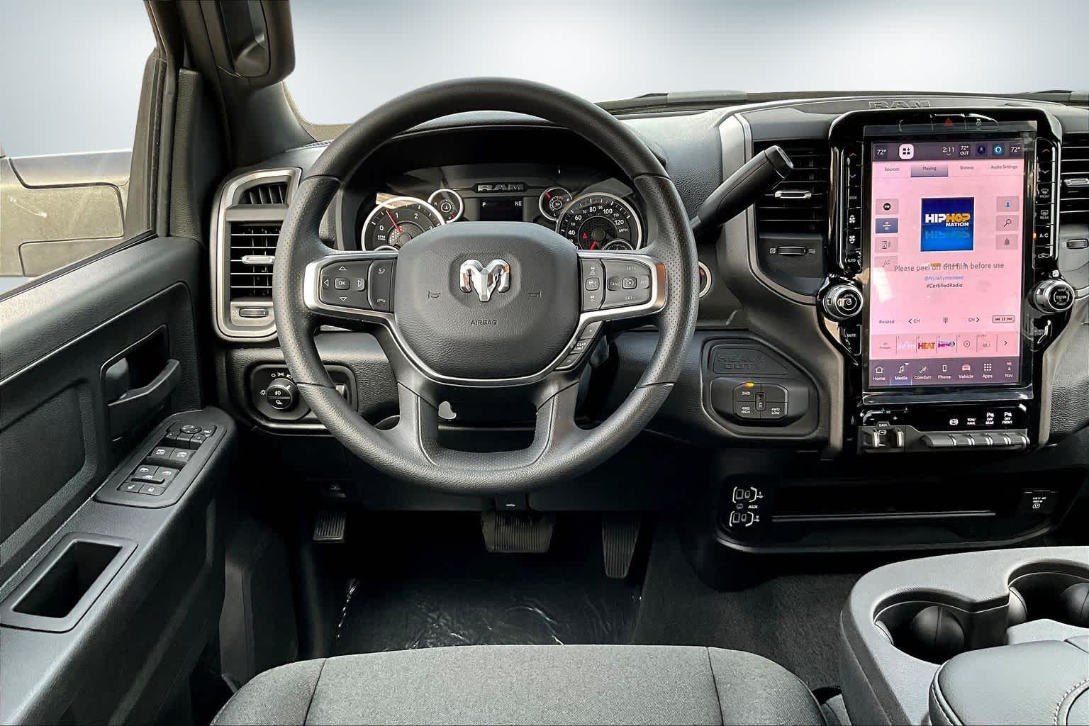 Thumbnail: 2026 RAM 2500 - 15