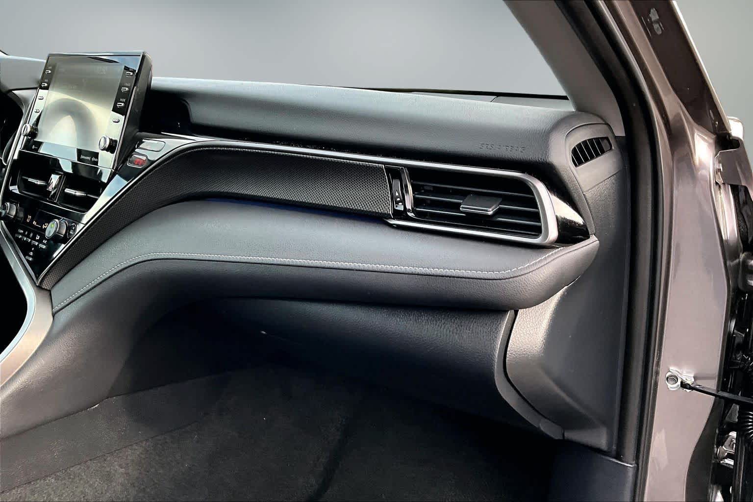 Thumbnail: 2024 Toyota Camry - 23