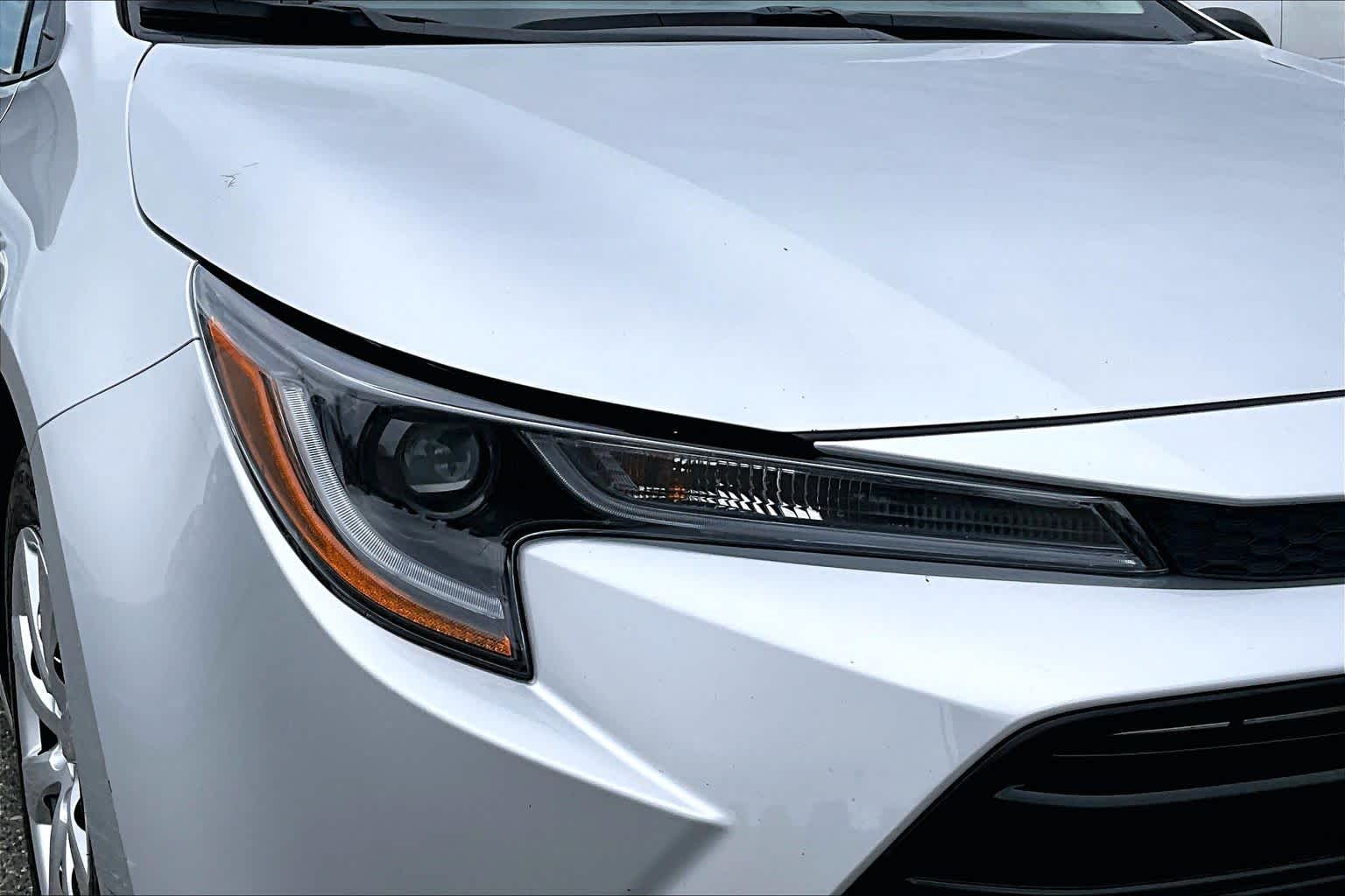 Thumbnail: 2024 Toyota Corolla - 31