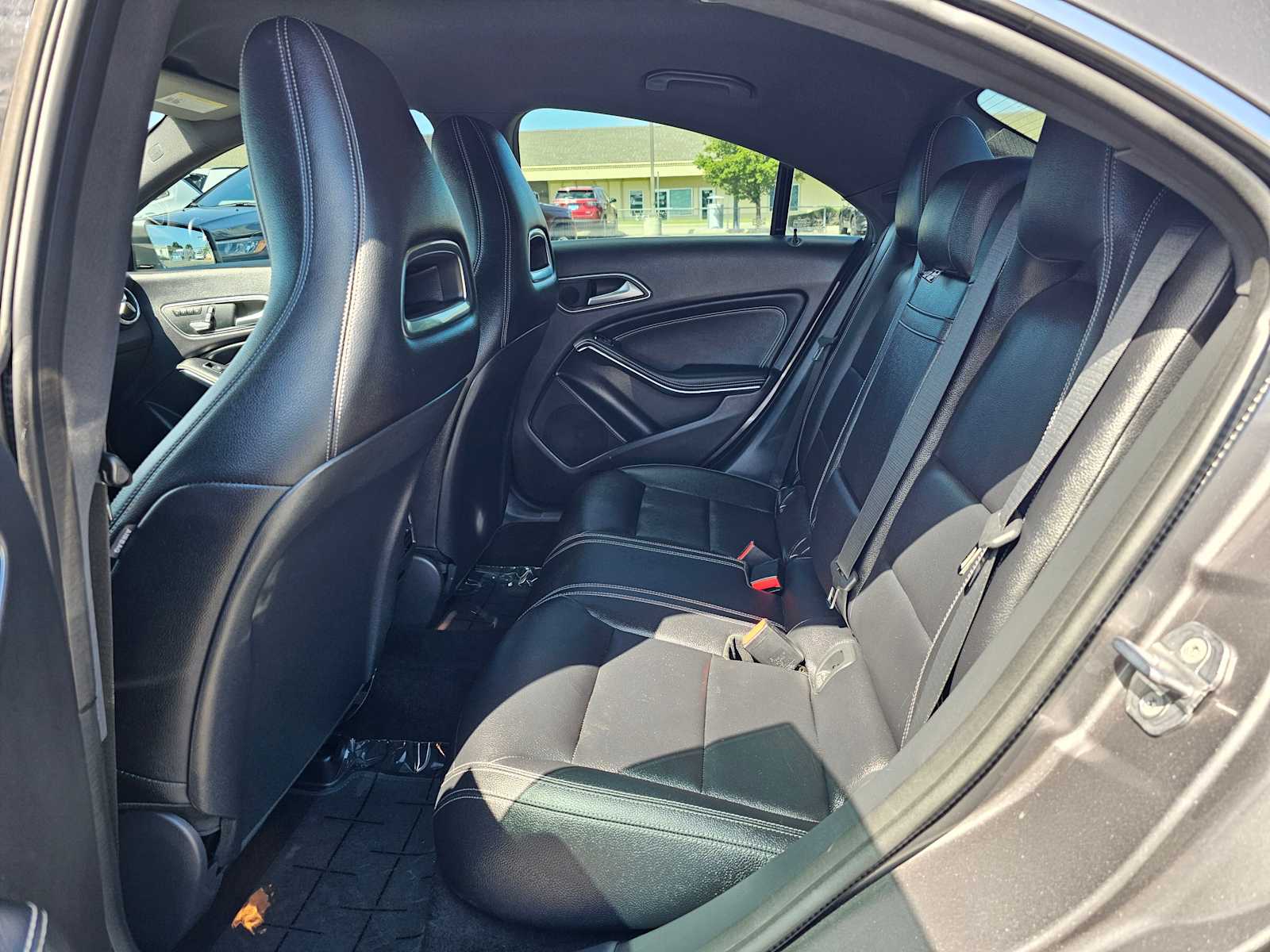 Thumbnail: 2019 Mercedes-Benz CLA - 13