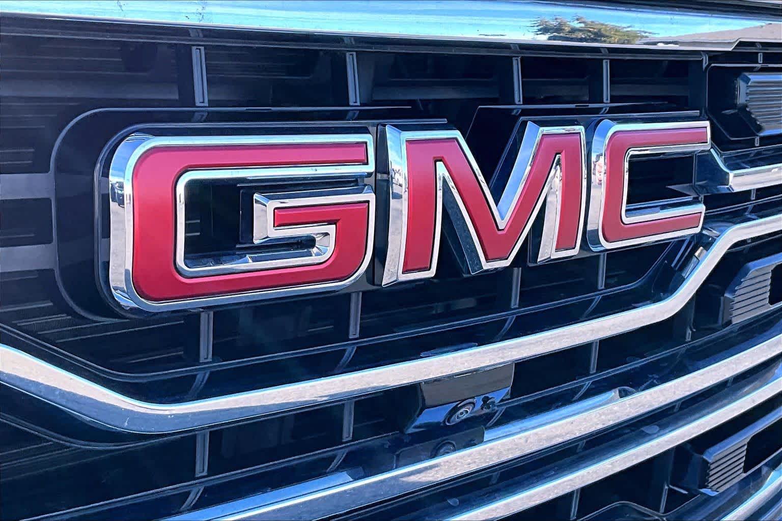 Thumbnail: 2023 GMC Sierra 1500 - 33