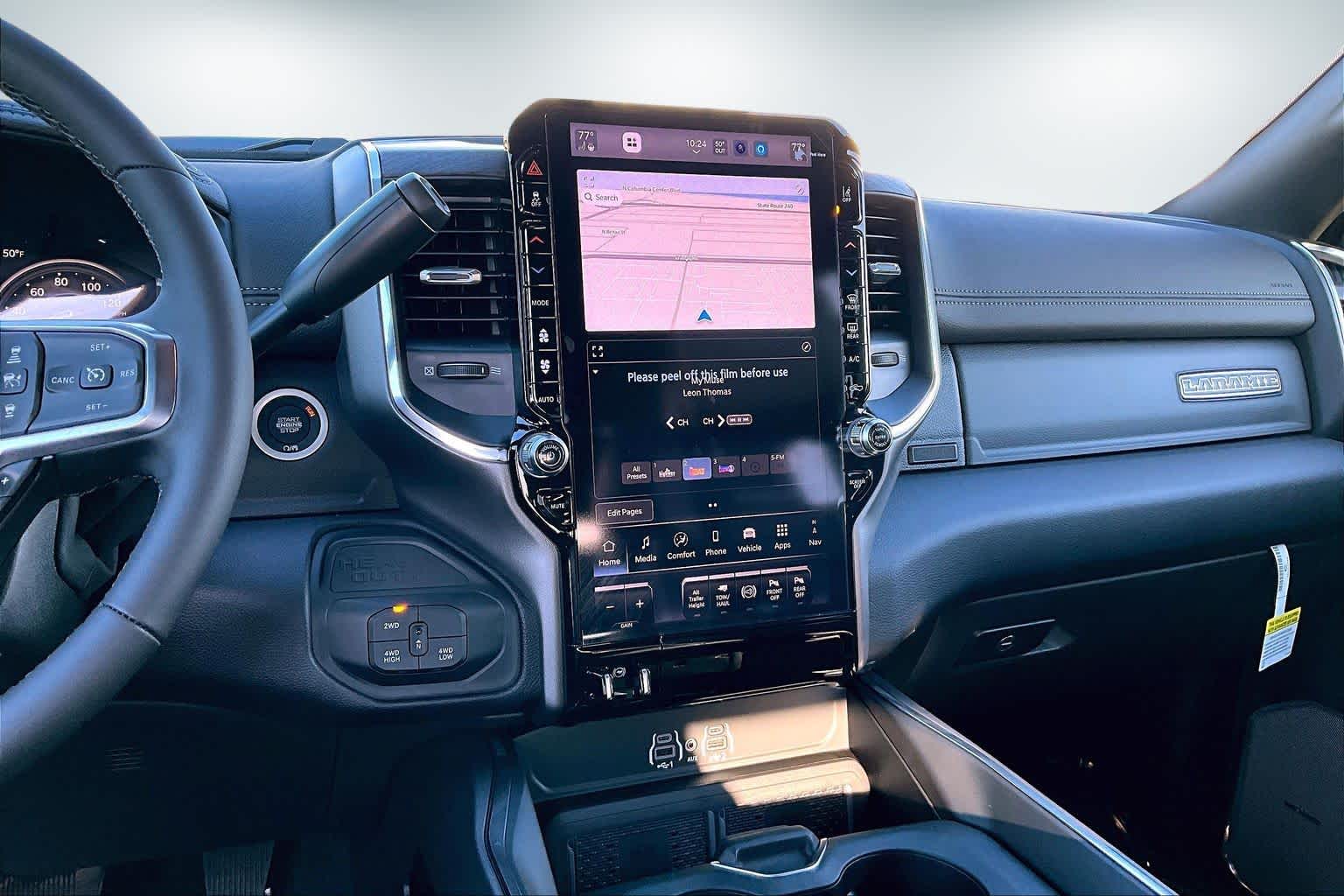 Thumbnail: 2026 RAM 2500 - 16