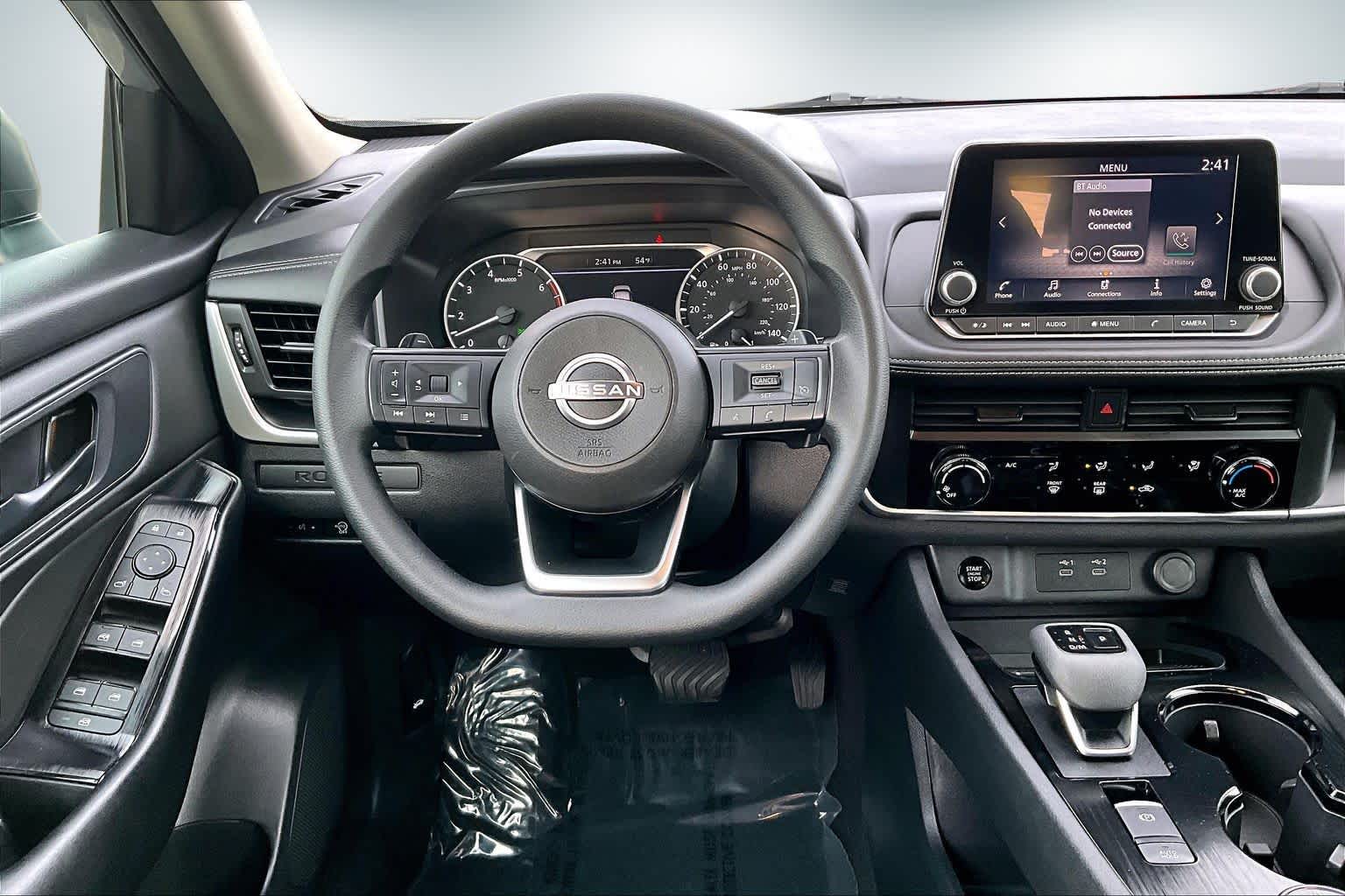 Thumbnail: 2024 Nissan Rogue - 14