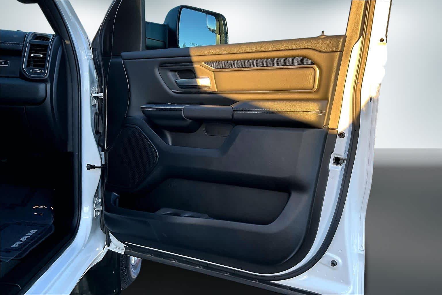 Thumbnail: 2020 RAM 1500 - 28