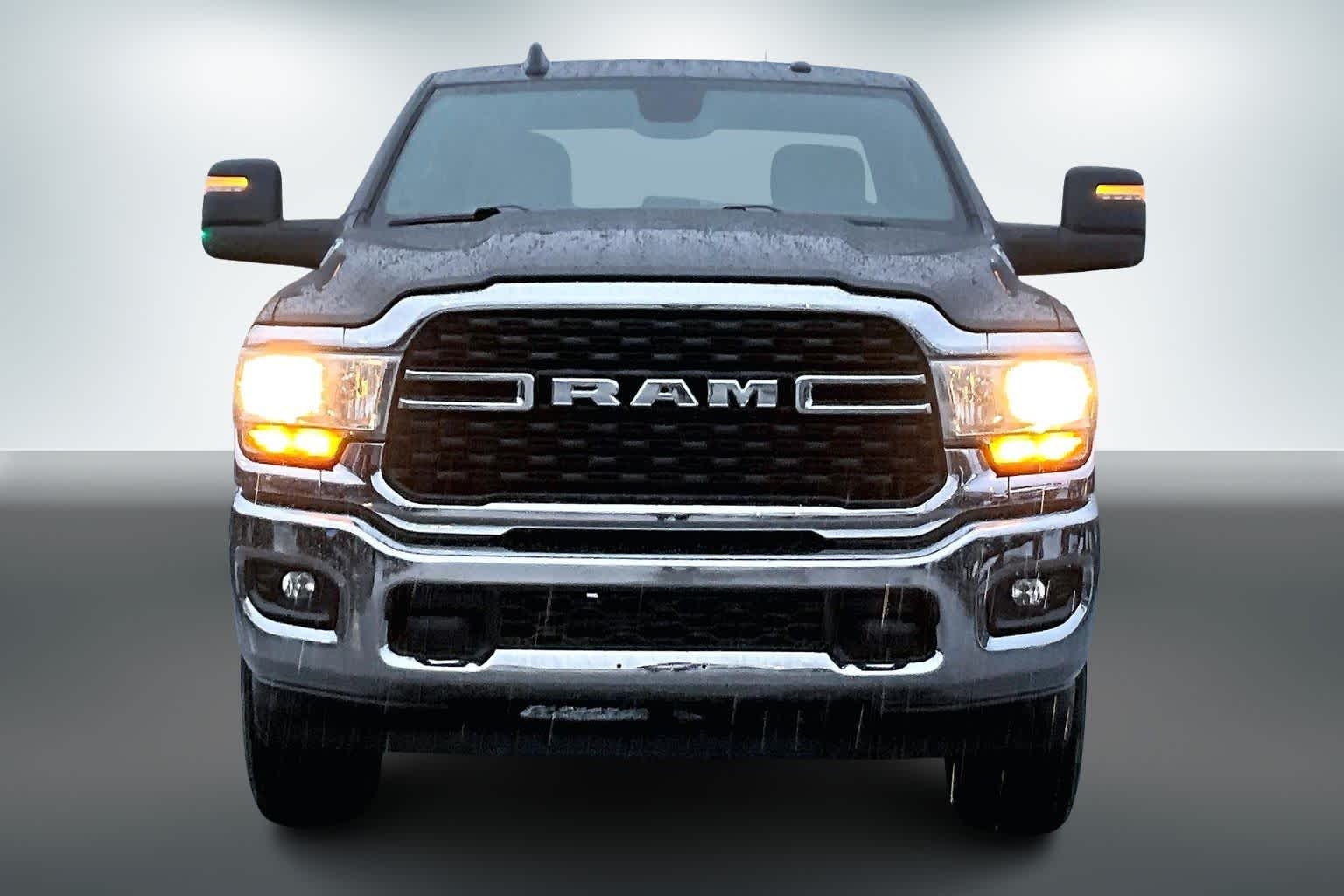 Thumbnail: 2024 RAM 2500 - 6