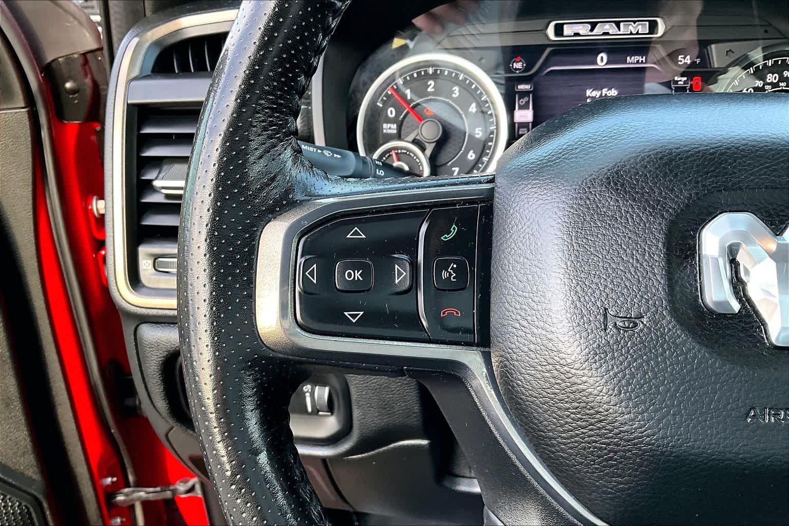 Thumbnail: 2020 RAM 1500 - 24