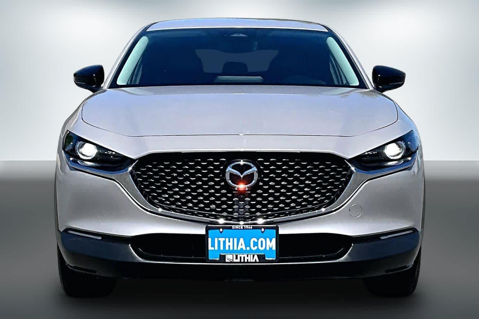 Thumbnail: 2024 Mazda CX-30 - 6