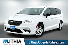 2026 Chrysler Pacifica SELECT Passenger Van Kennewick, WA