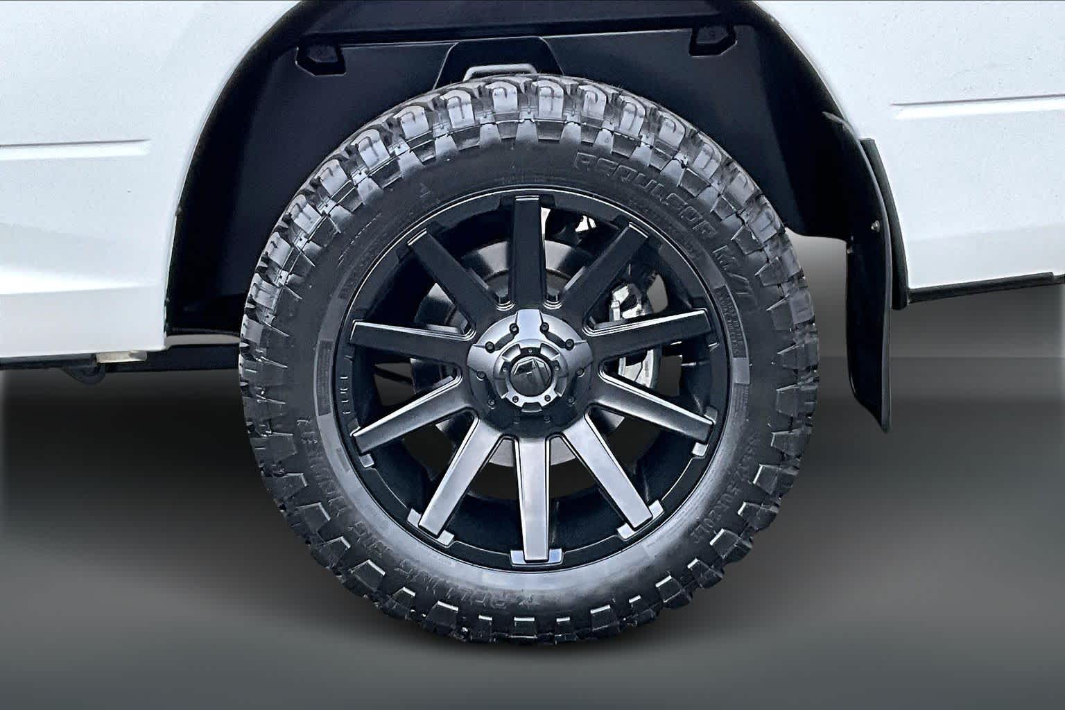 Thumbnail: 2022 RAM 1500 Classic - 37