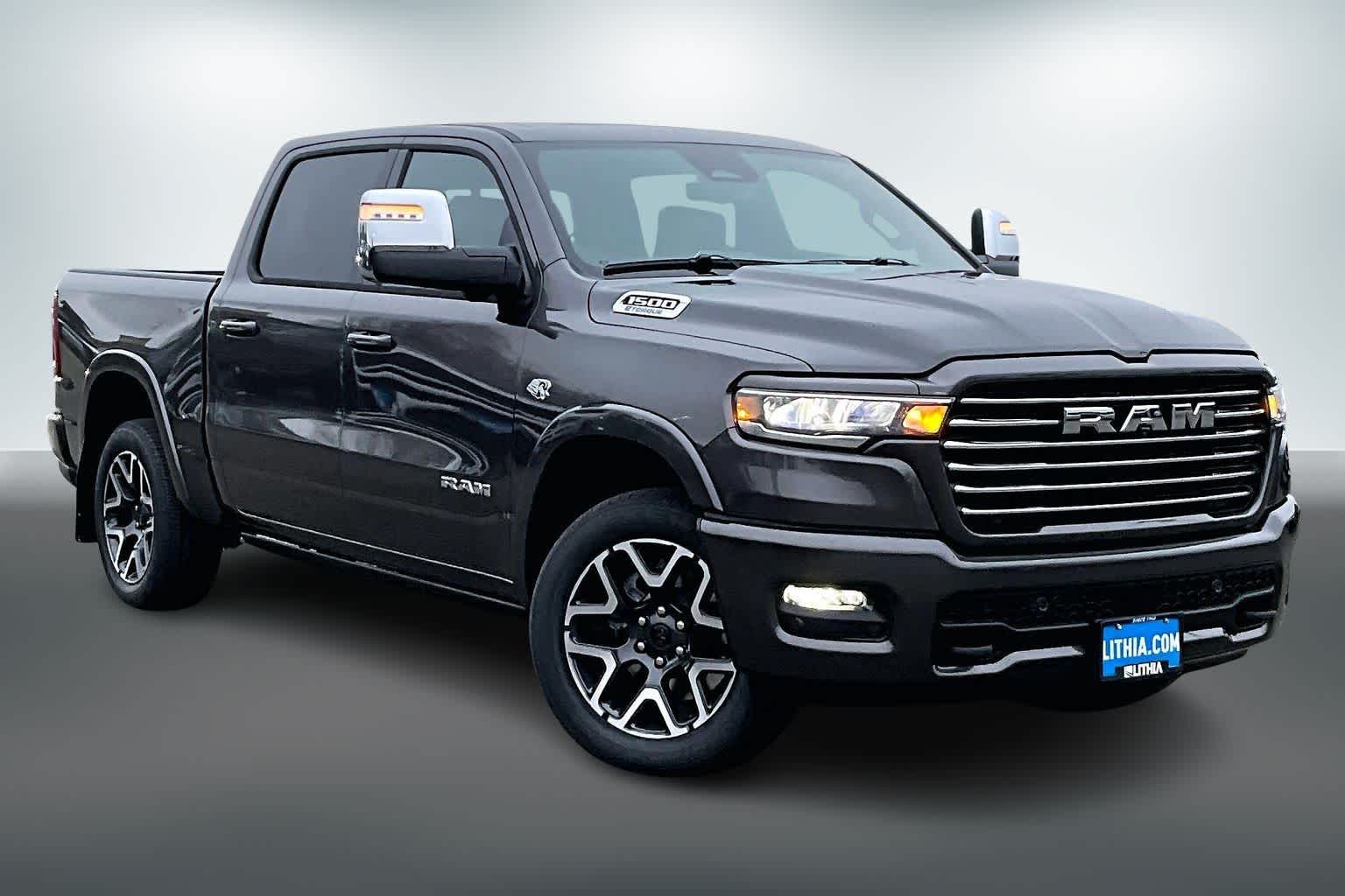Thumbnail: 2026 RAM 1500 - 22