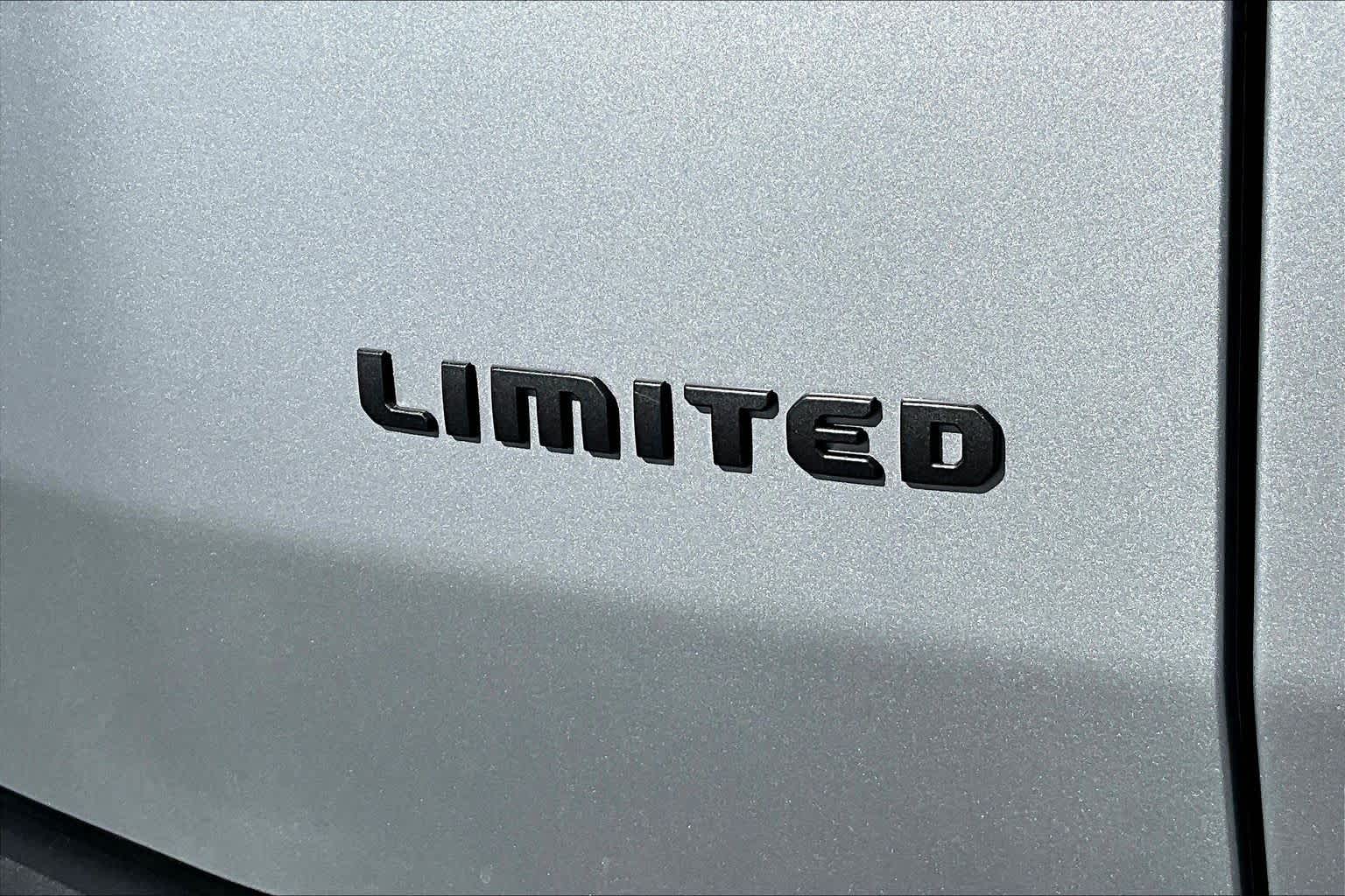 Thumbnail: 2026 Jeep Cherokee - 7