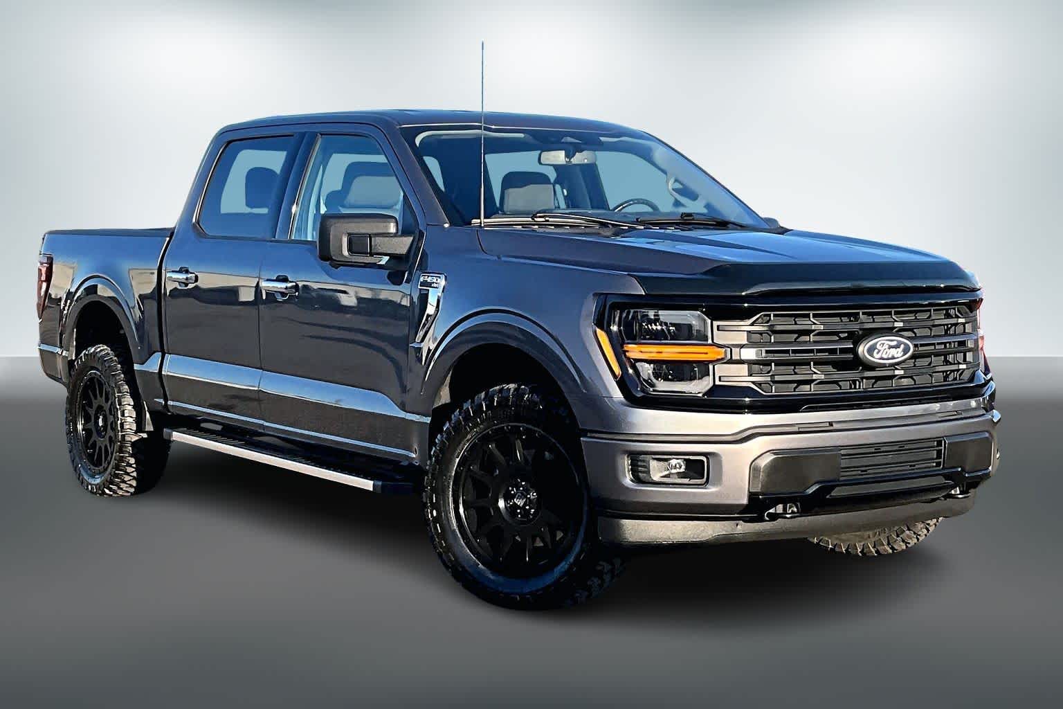 Thumbnail: 2024 Ford F-150 - 21