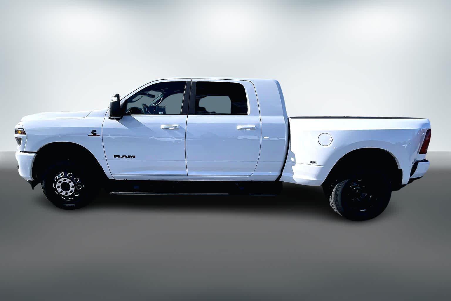 Thumbnail: 2026 RAM 3500 - 3