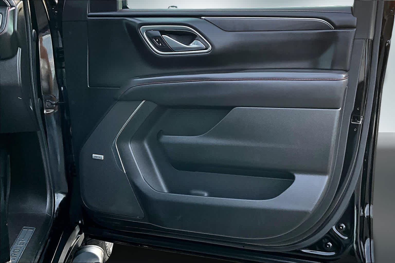 Thumbnail: 2021 Chevrolet Suburban - 28