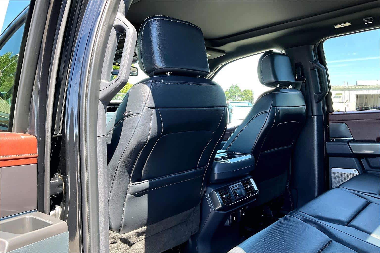 Thumbnail: 2023 Ford F-150 - 11