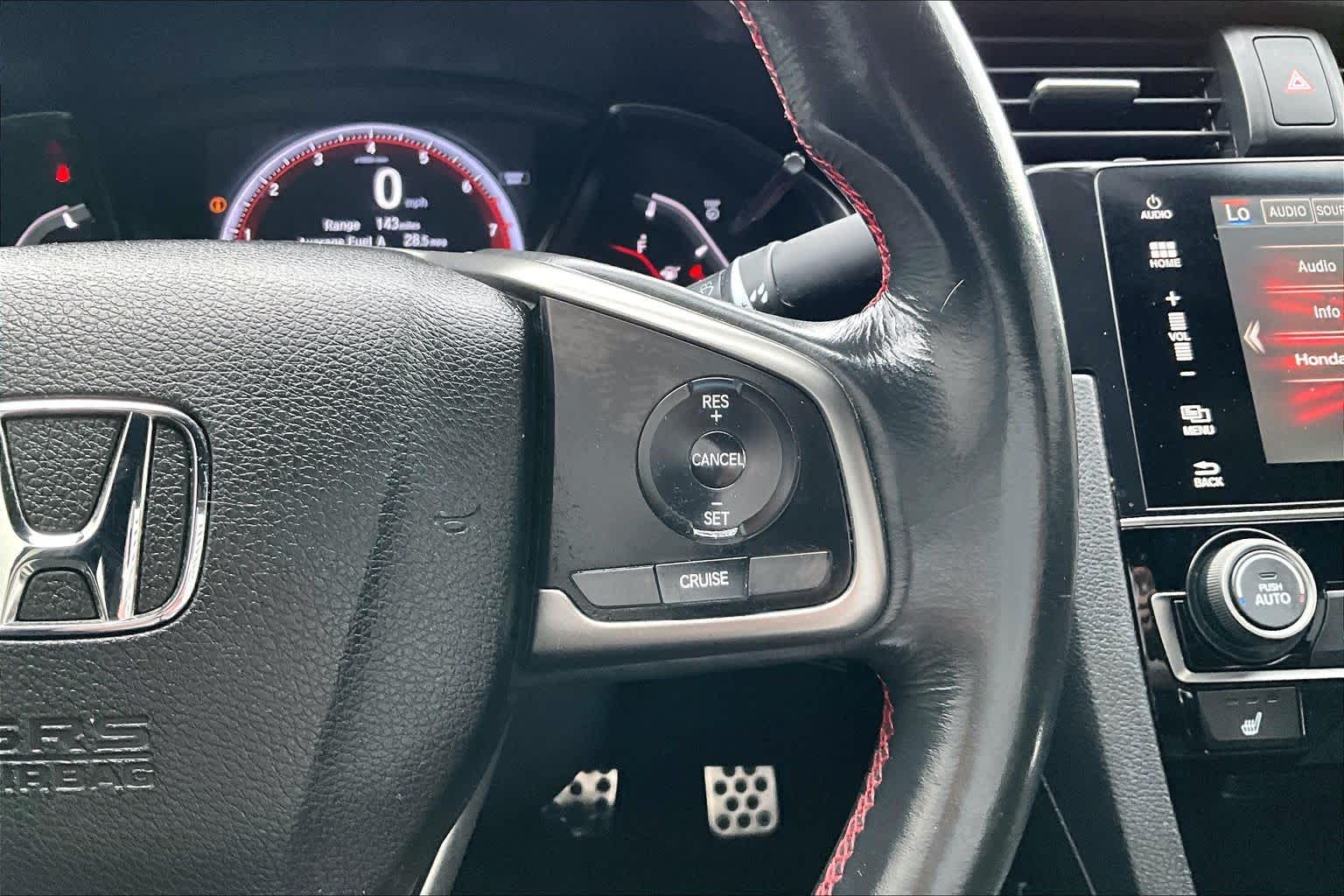 Thumbnail: 2018 Honda Civic - 25