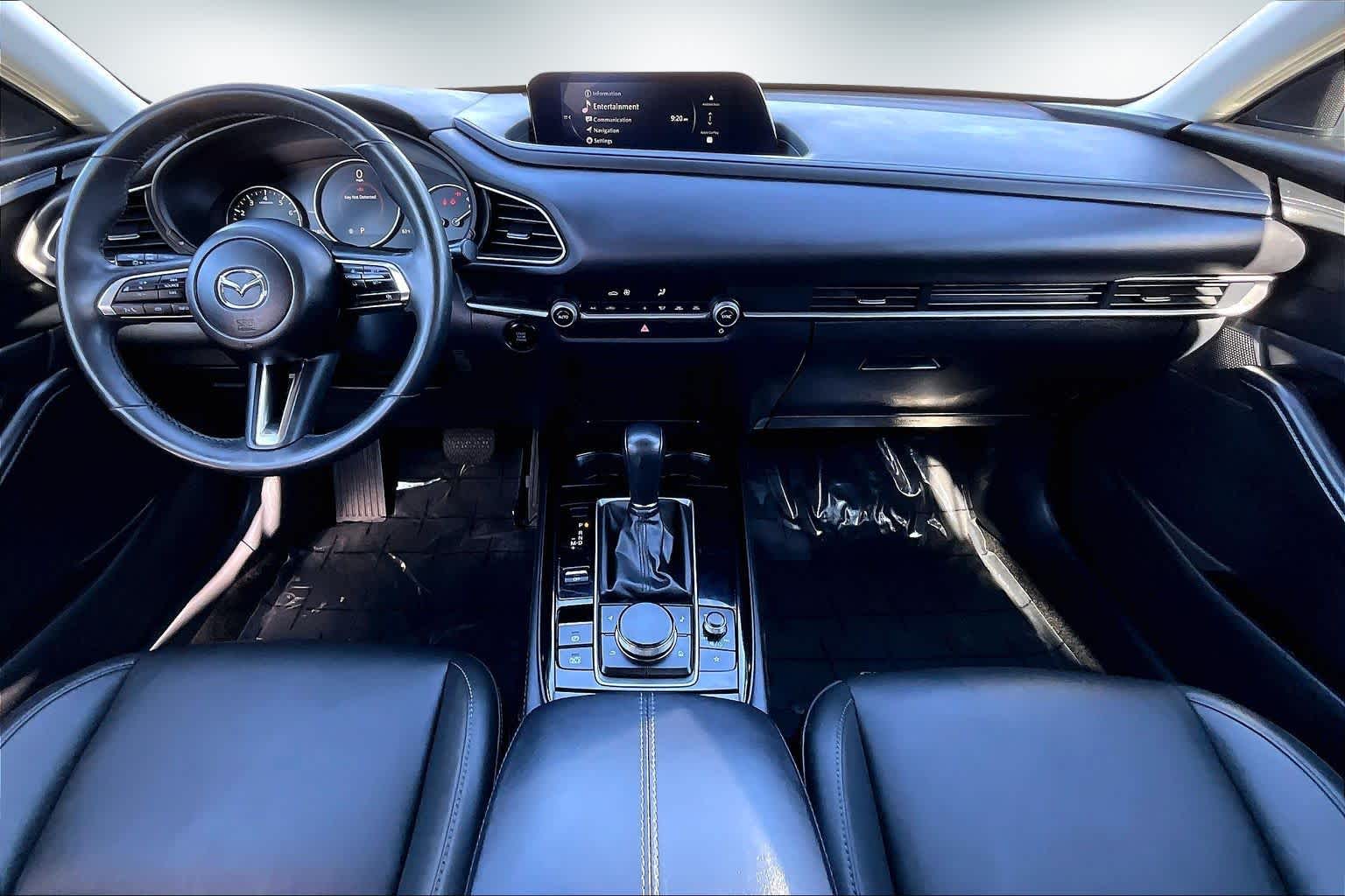 Thumbnail: 2024 Mazda CX-30 - 9