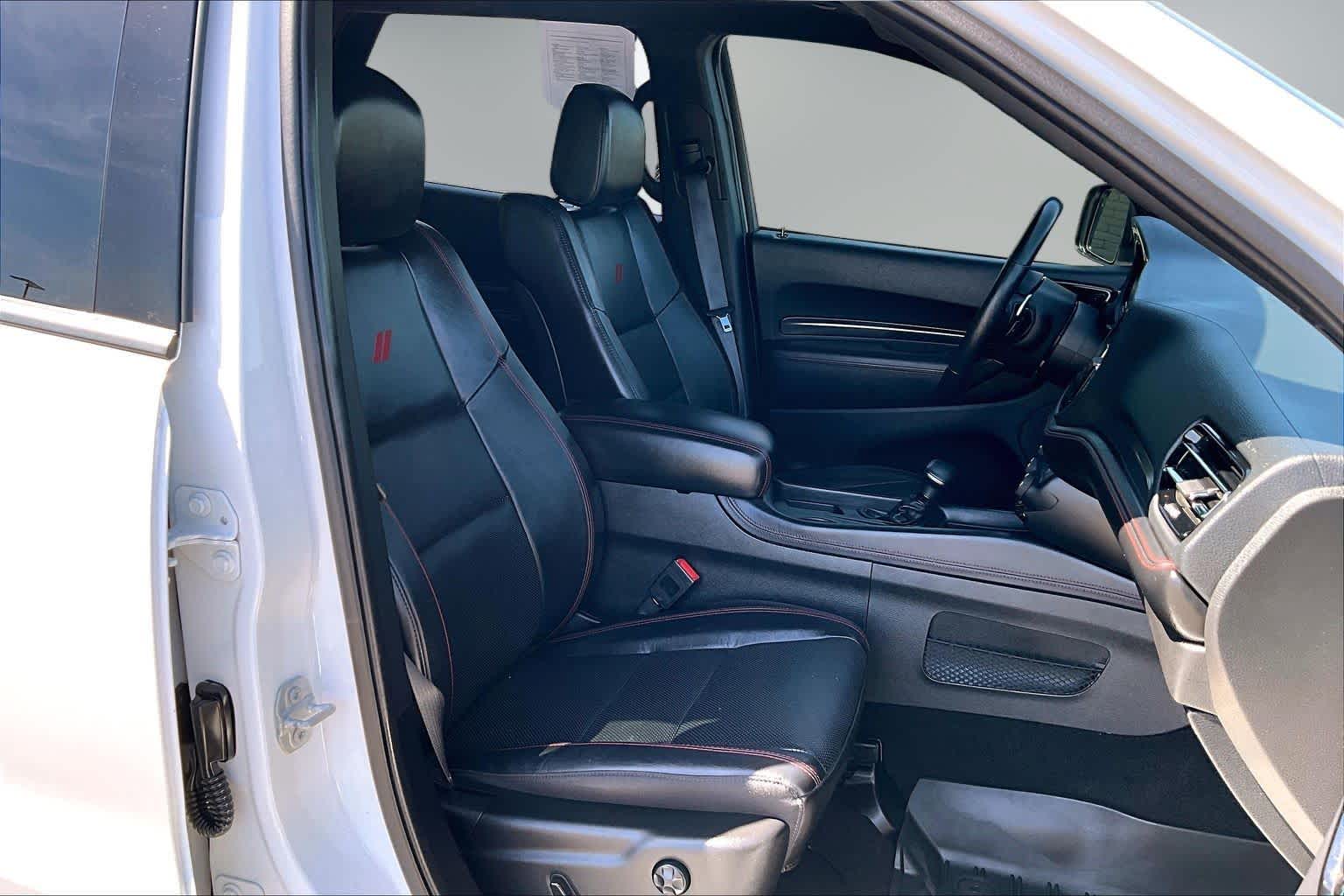 Thumbnail: 2023 Dodge Durango - 13