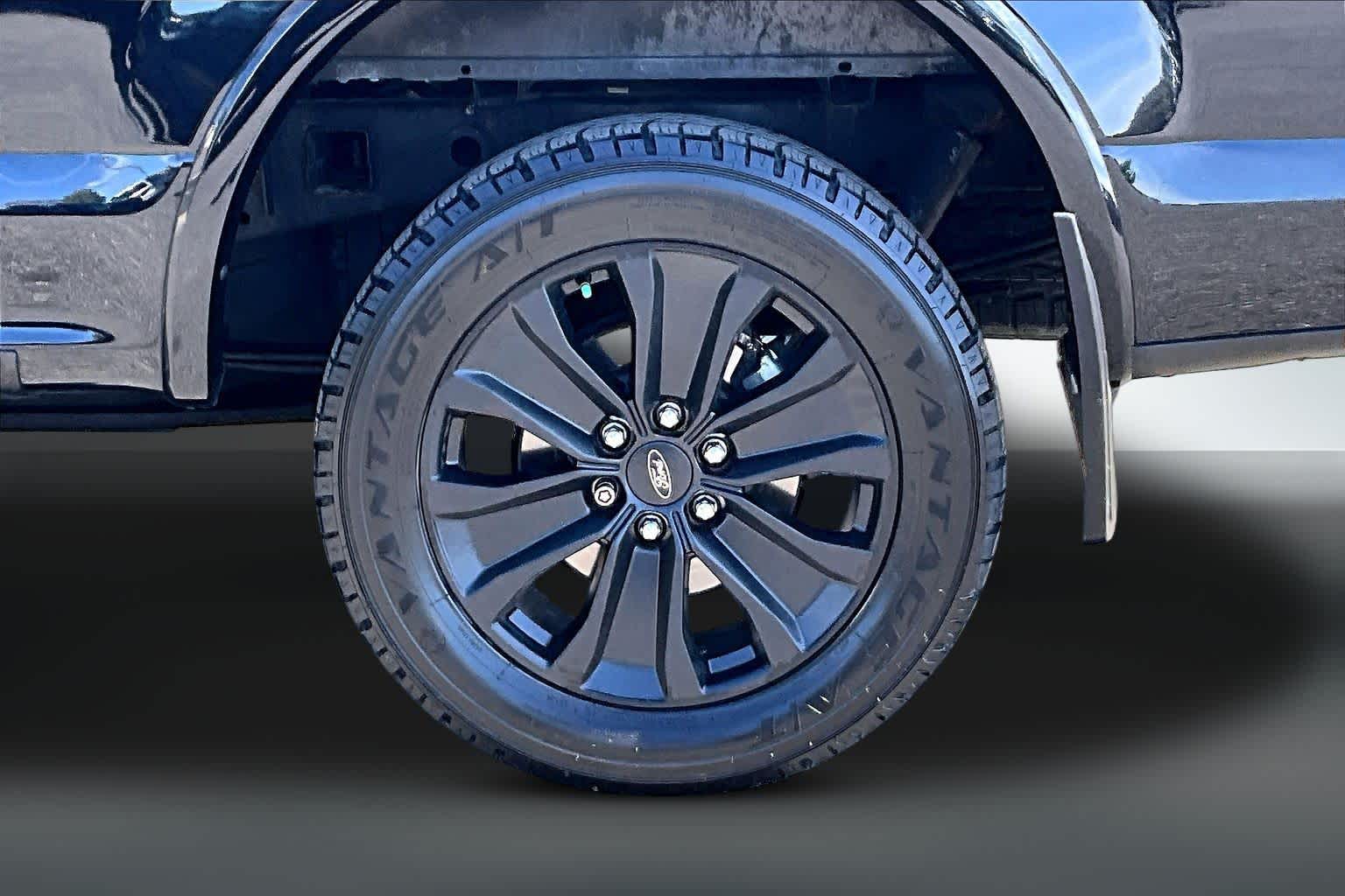 Thumbnail: 2020 Ford F-150 - 33