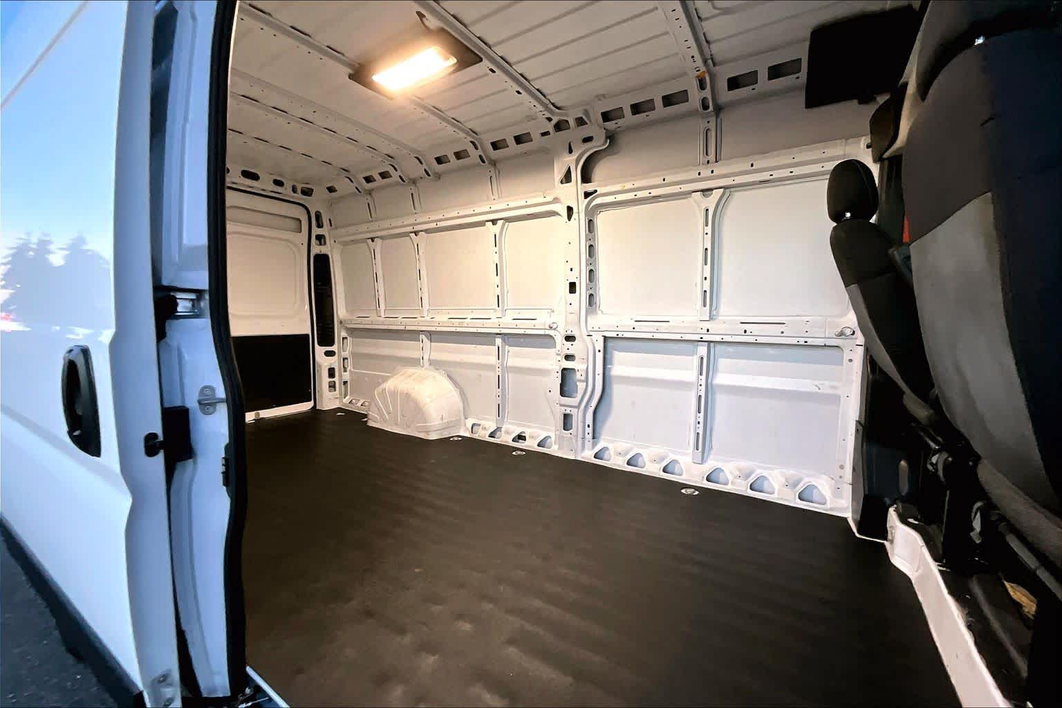 Thumbnail: 2023 RAM ProMaster - 24