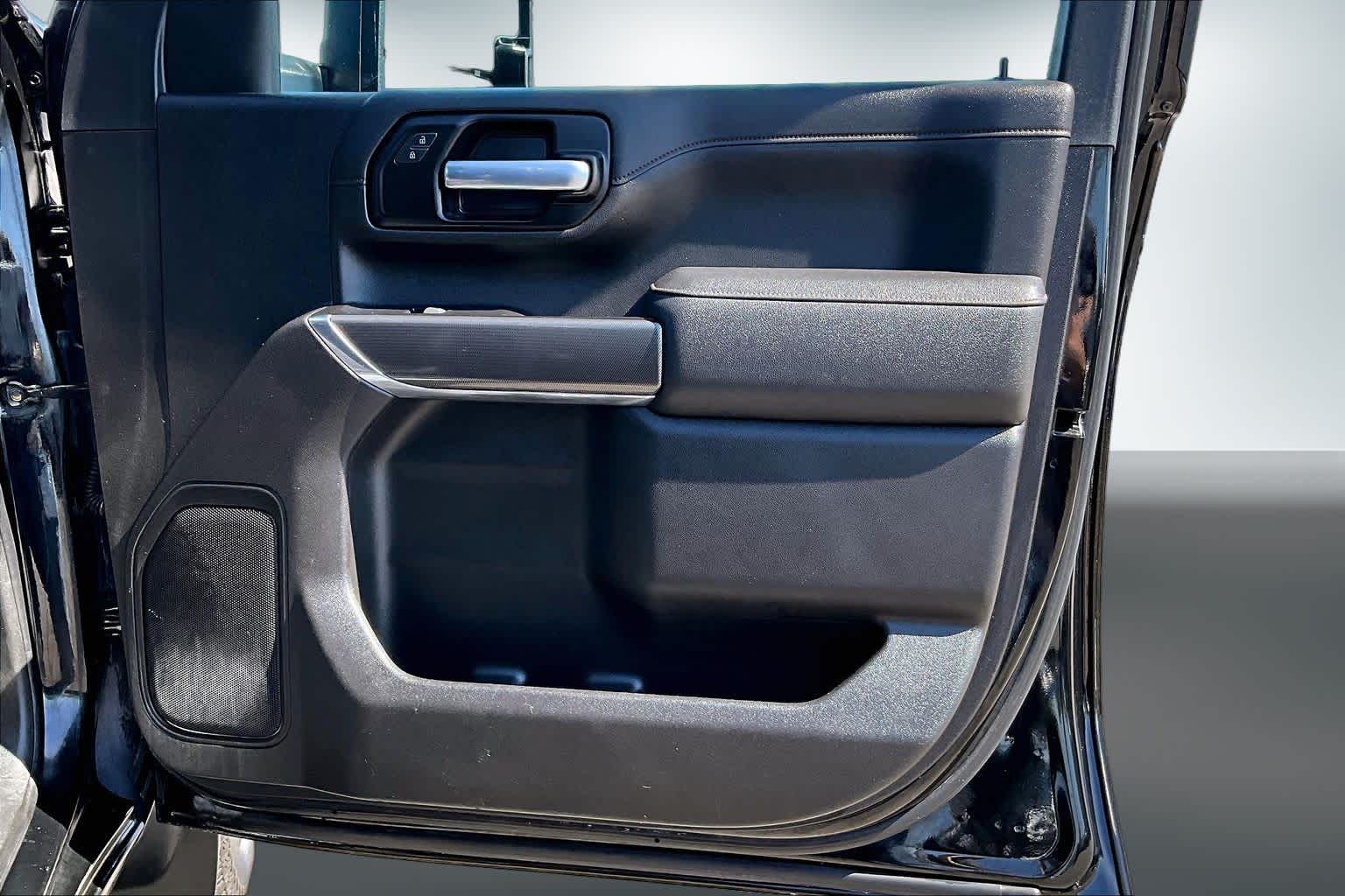 Thumbnail: 2022 GMC Sierra 2500 - 26