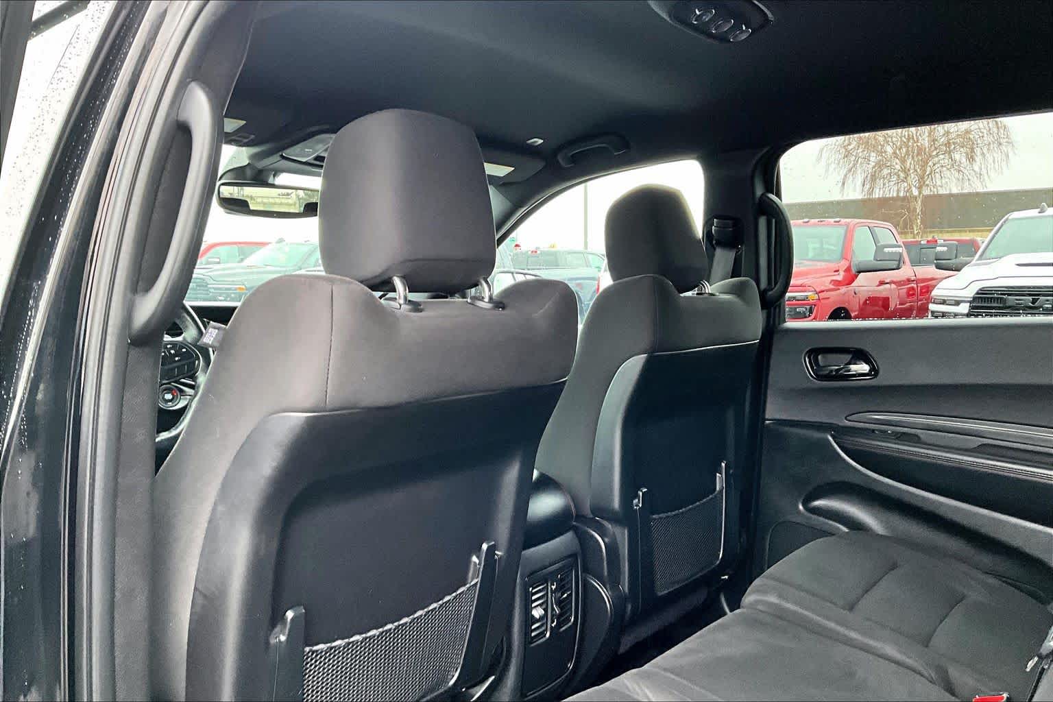 Thumbnail: 2023 Dodge Durango - 12