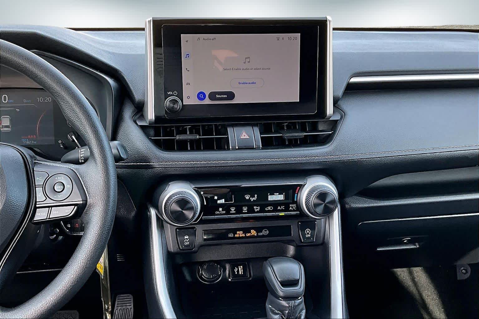 Thumbnail: 2025 Toyota RAV4 - 15