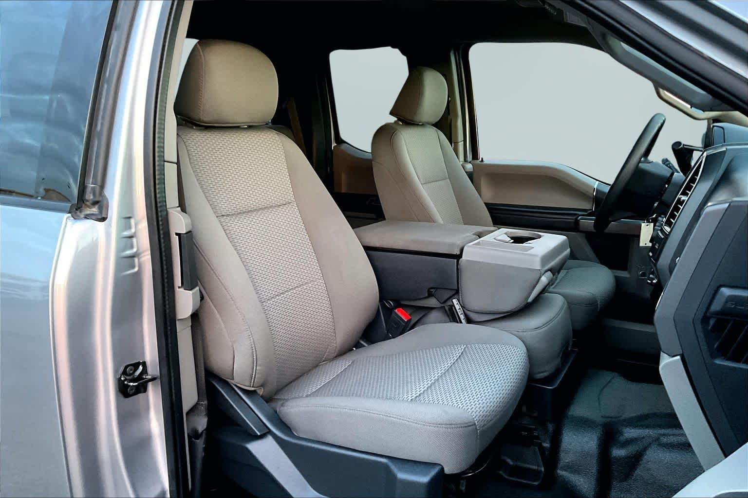 Thumbnail: 2022 Ford F-350 - 12