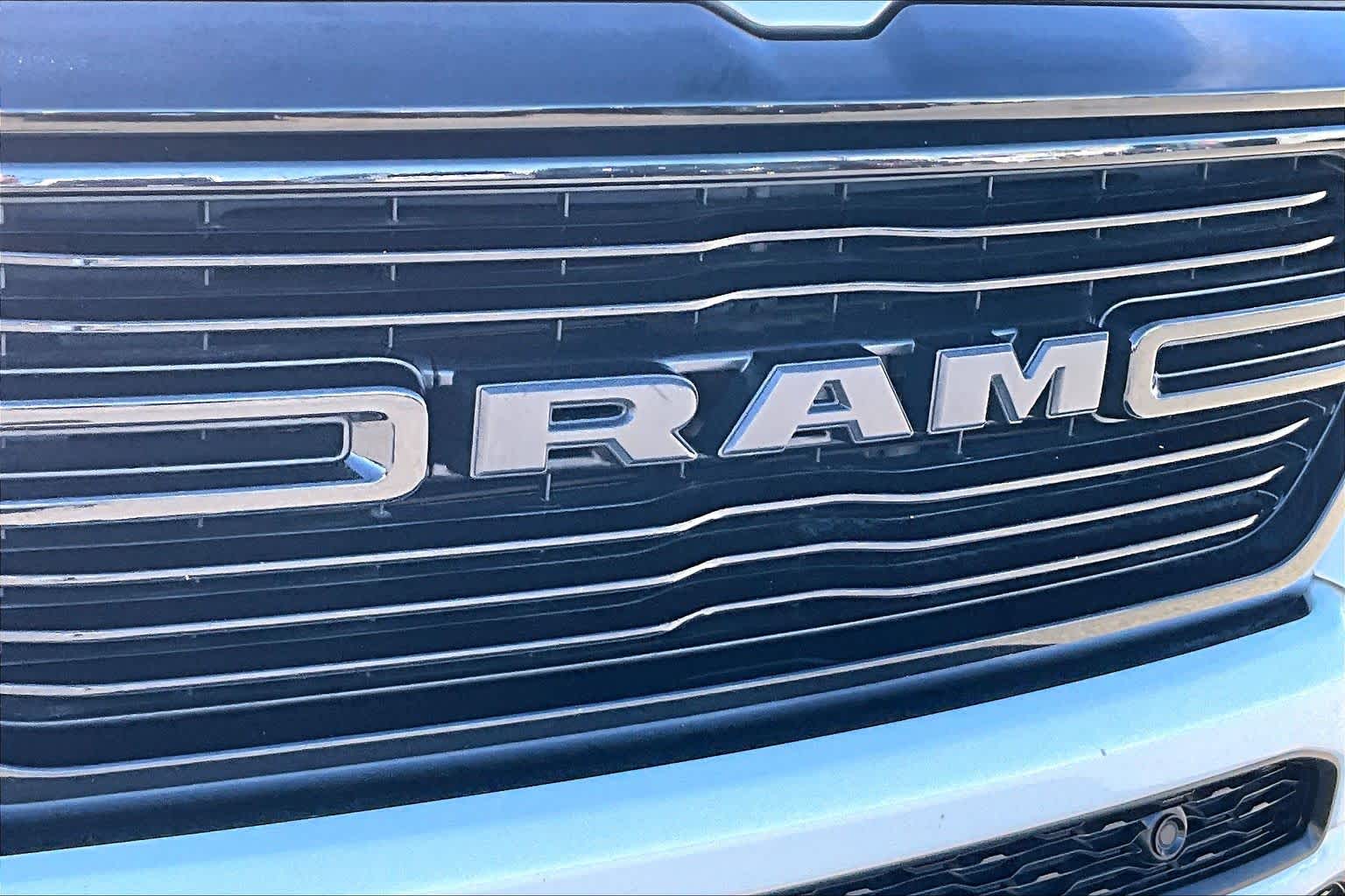 Thumbnail: 2020 RAM 1500 - 33