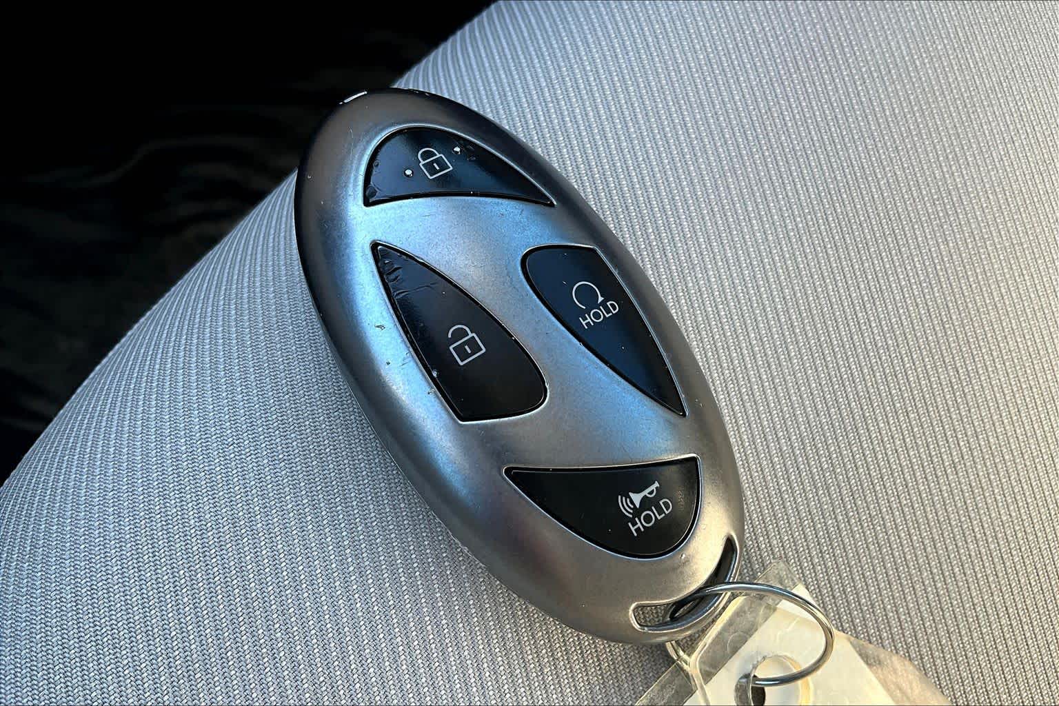 Thumbnail: 2025 Hyundai Tucson - 19