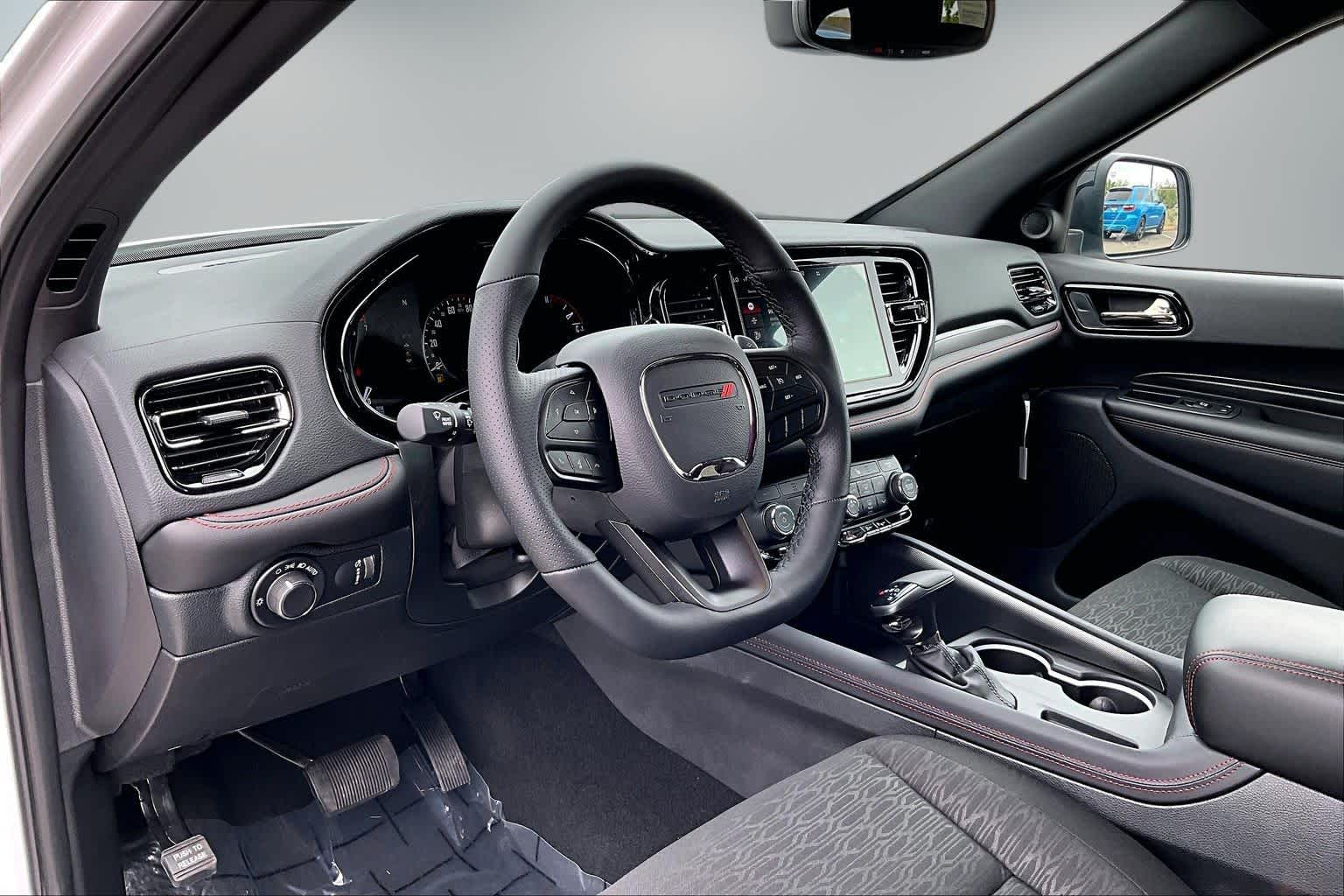 Thumbnail: 2026 Dodge Durango - 2