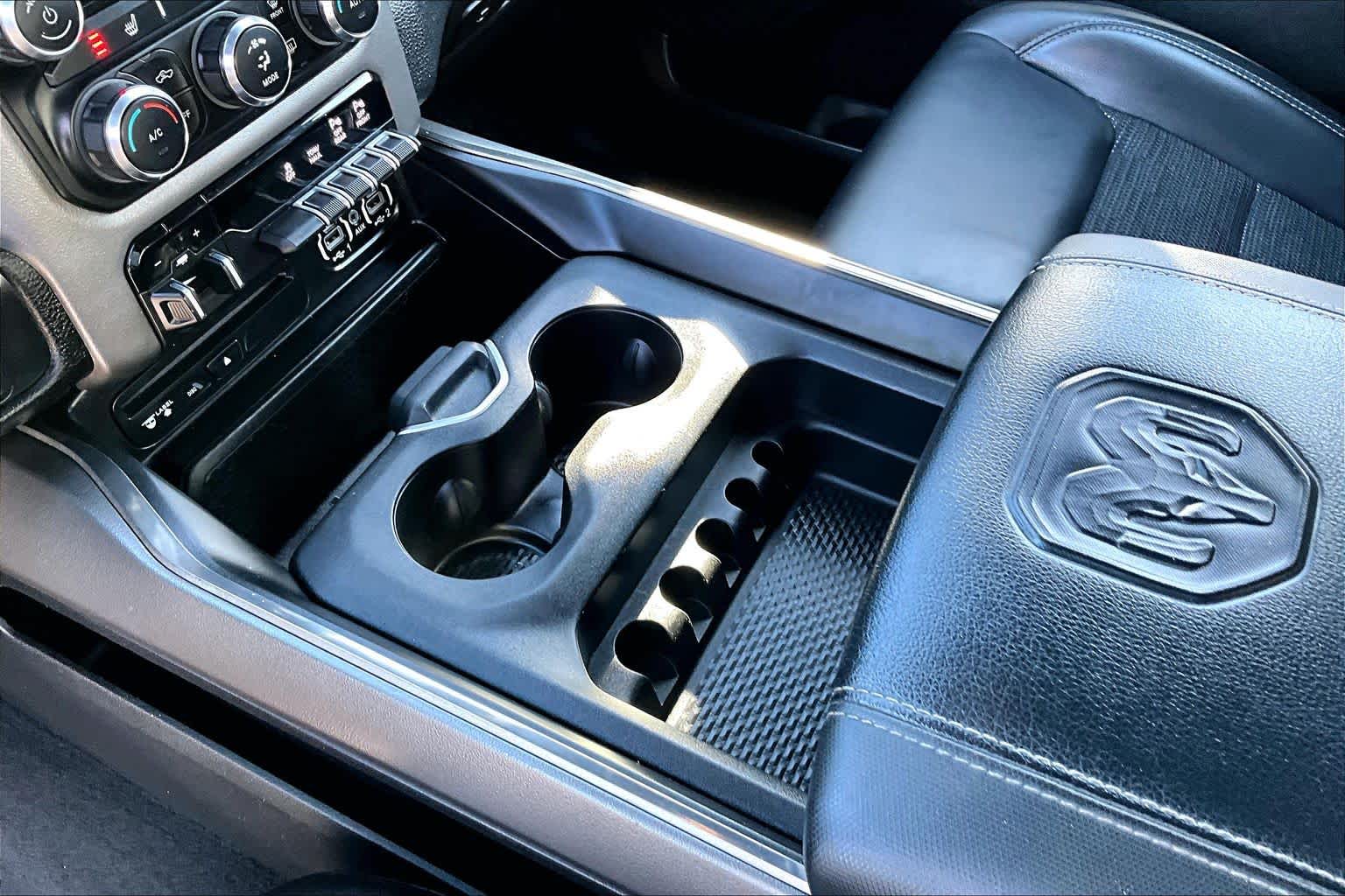 Thumbnail: 2019 RAM 1500 - 15