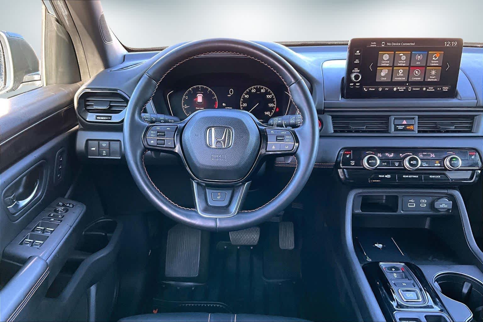 Thumbnail: 2023 Honda Pilot - 14