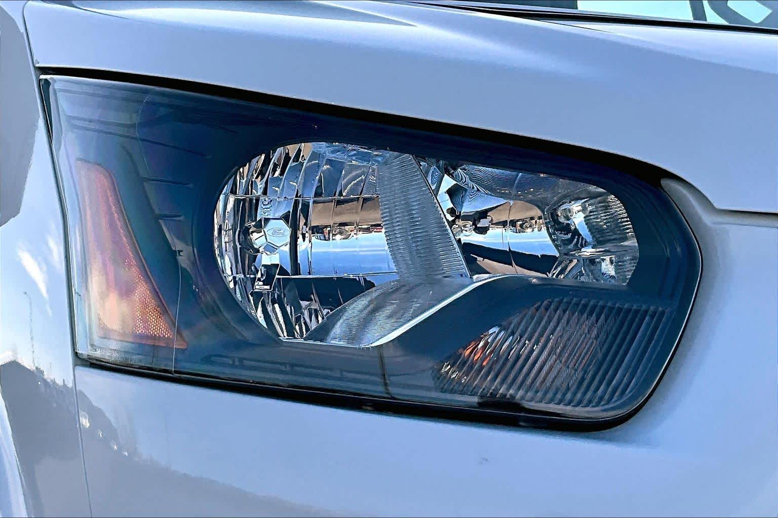 Thumbnail: 2024 Ford Transit Series - 27