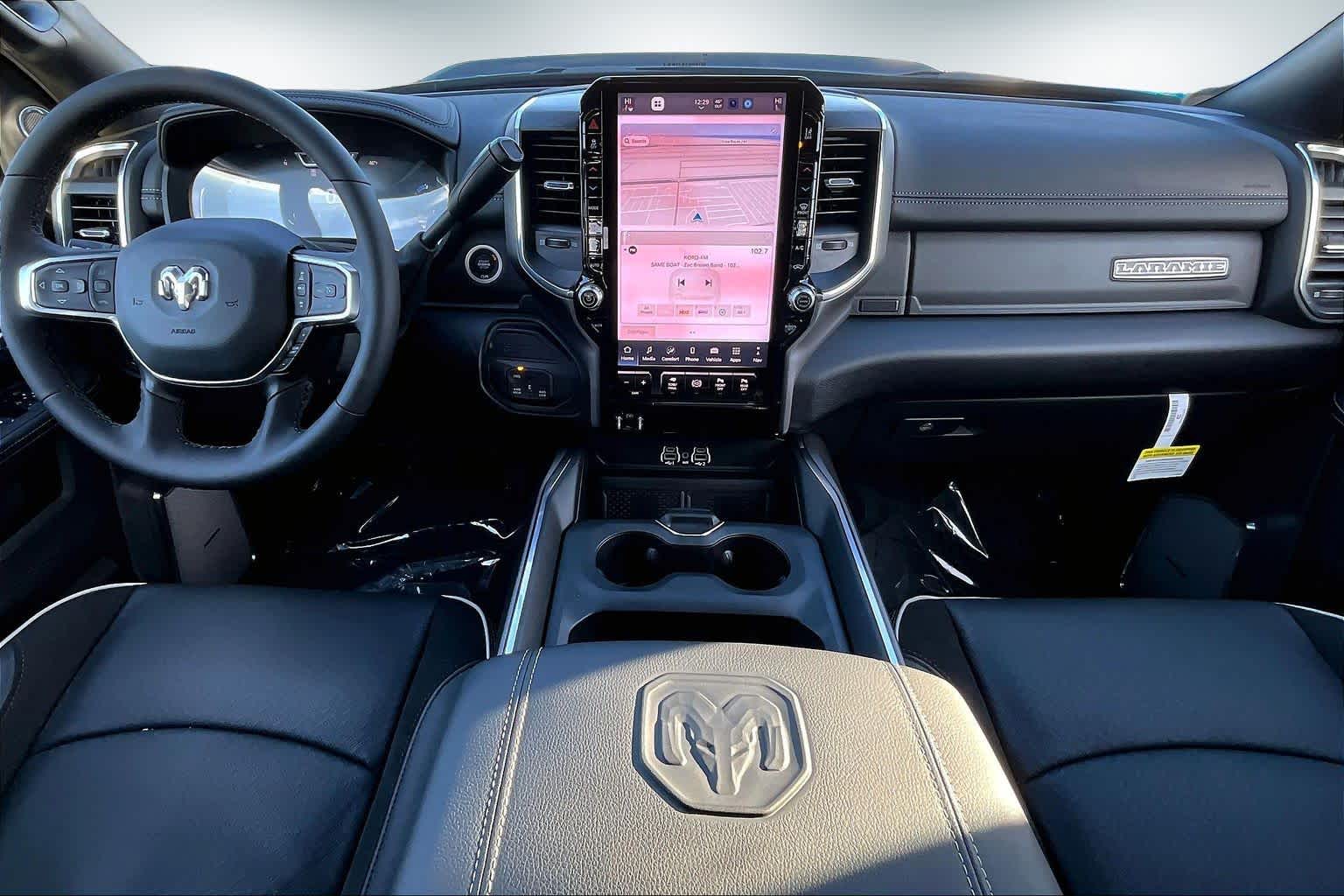 Thumbnail: 2026 RAM 3500 - 10