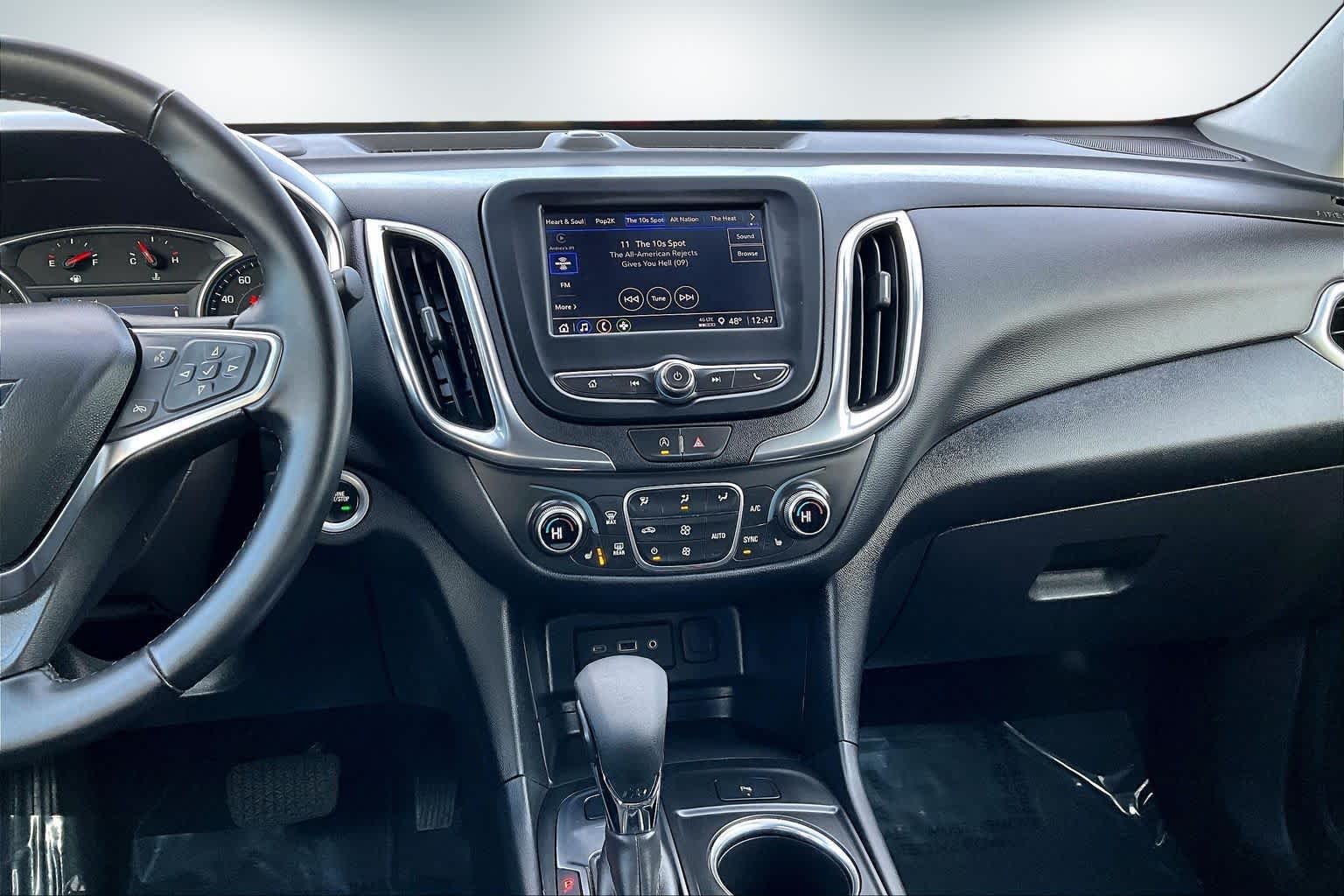 Thumbnail: 2024 Chevrolet Equinox - 15