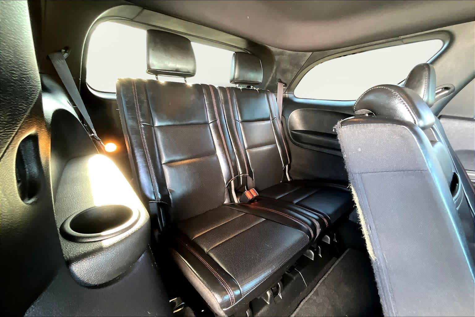 Thumbnail: 2024 Dodge Durango - 30