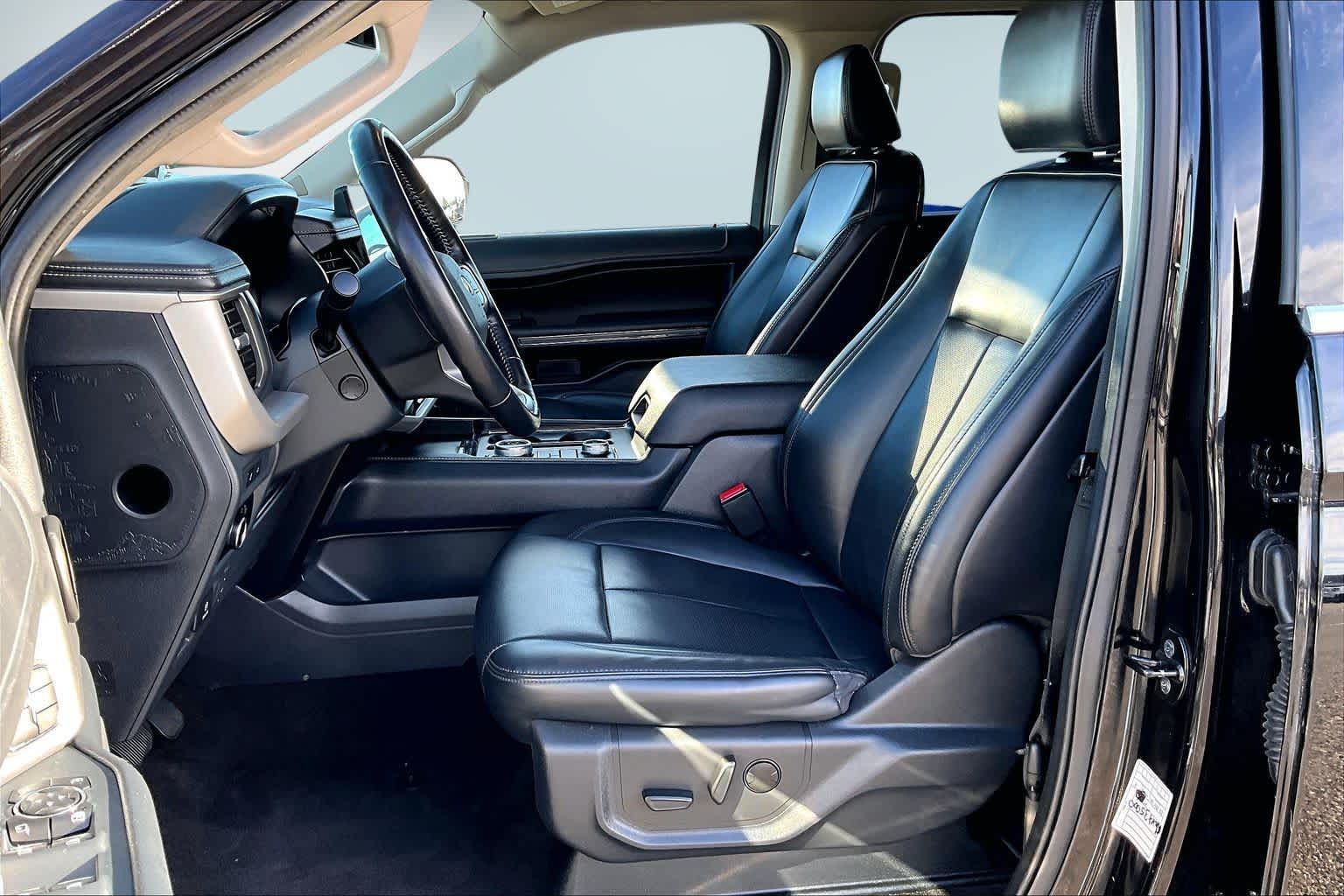 Thumbnail: 2023 Ford Expedition MAX - 11