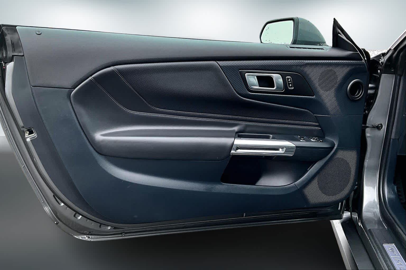 Thumbnail: 2024 Ford Mustang - 24