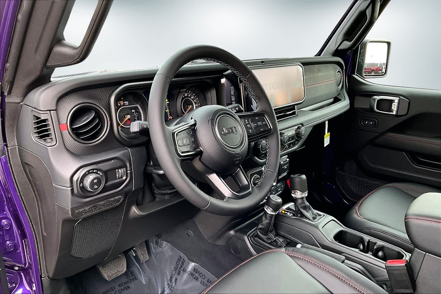 Thumbnail: 2026 Jeep Gladiator - 2