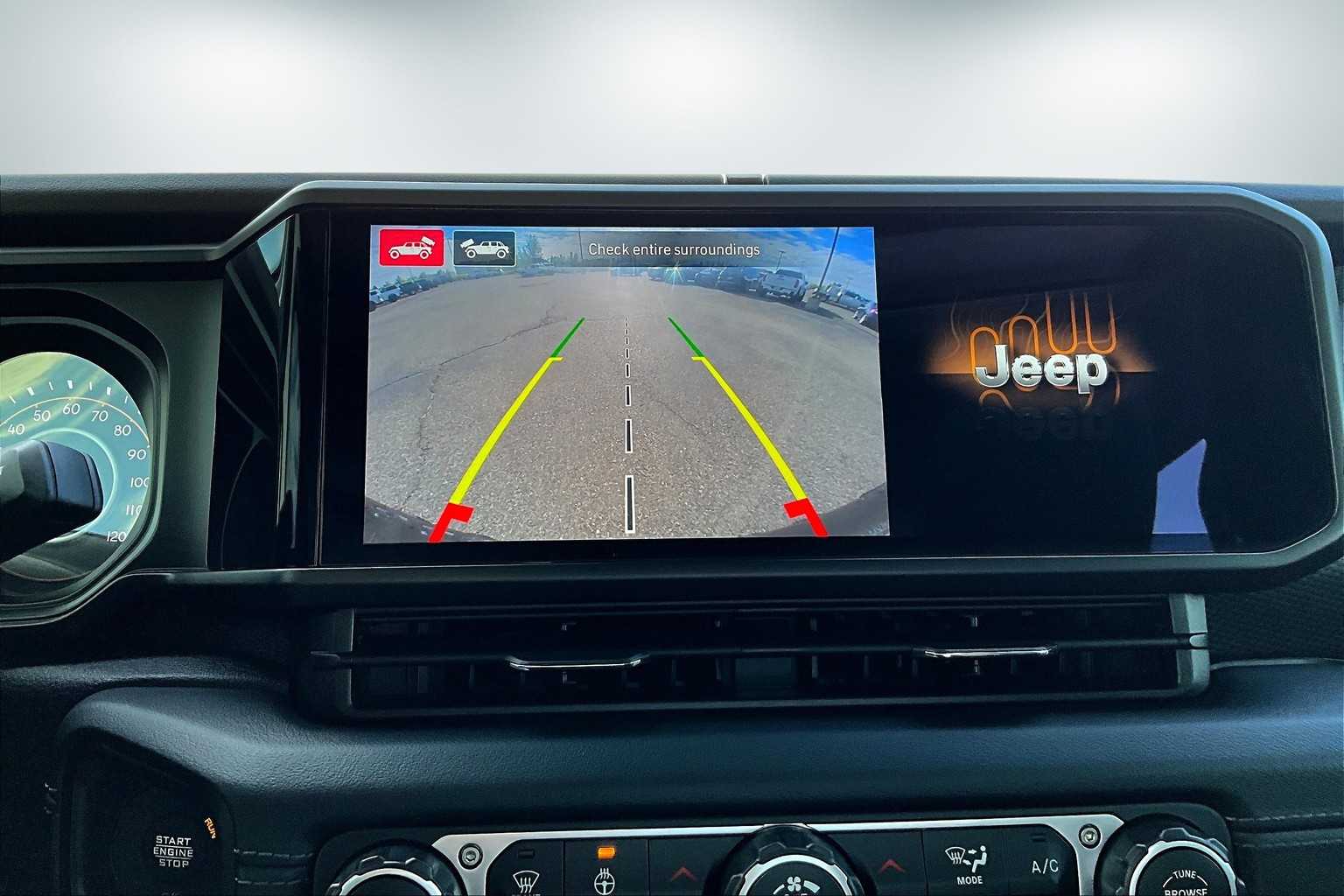 Thumbnail: 2024 Jeep Wrangler - 25