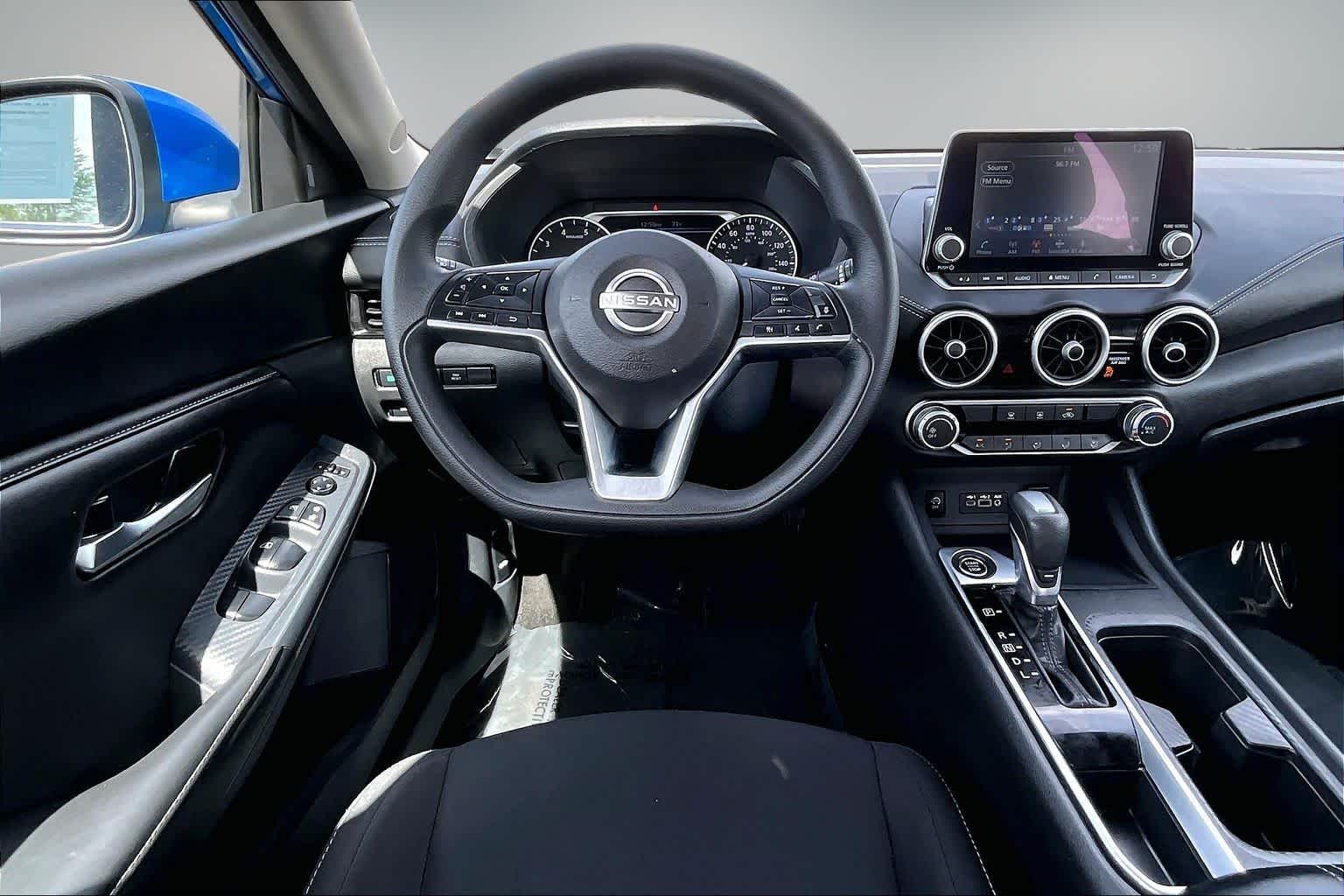 Thumbnail: 2024 Nissan Sentra - 14