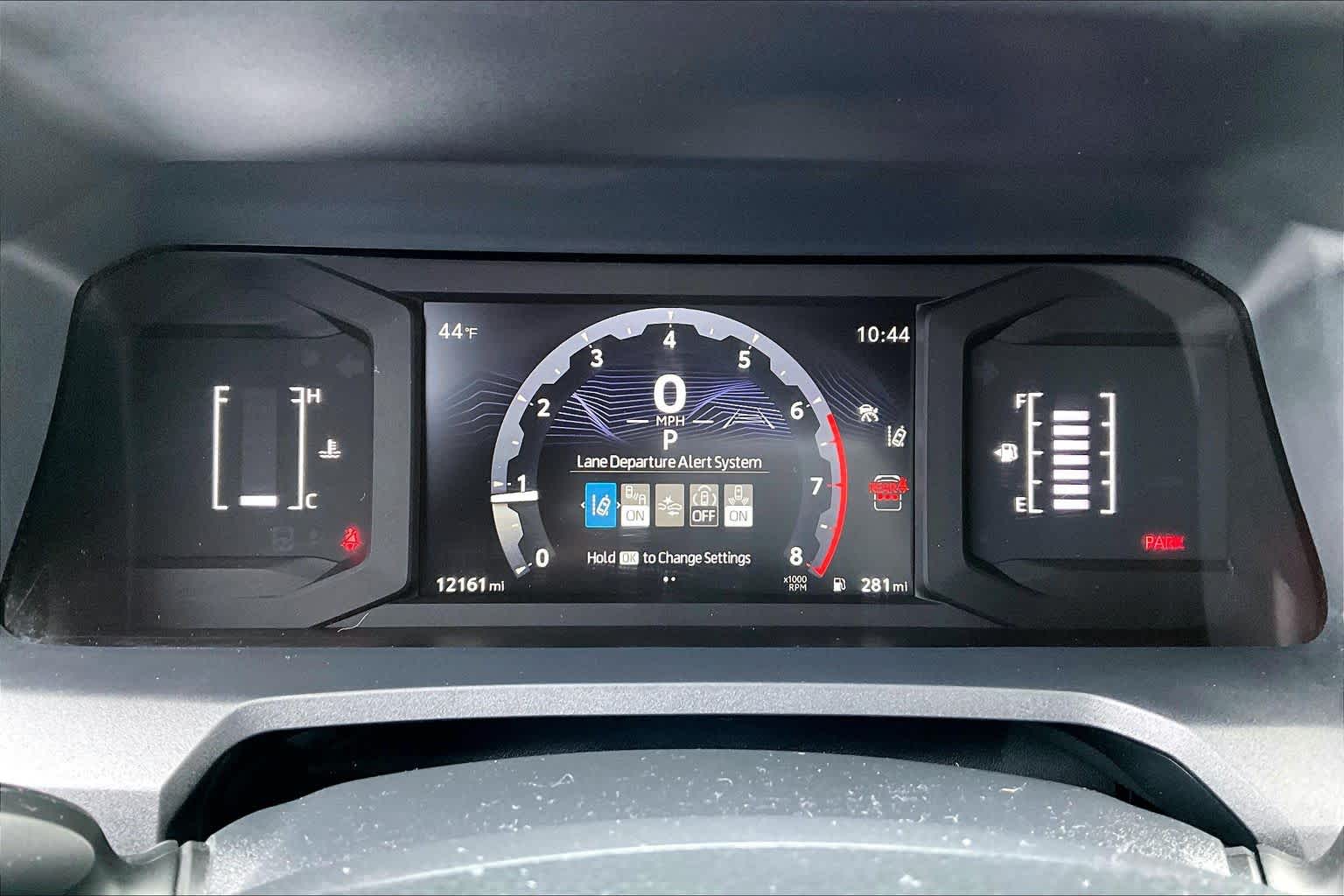 Thumbnail: 2025 Toyota 4Runner - 17