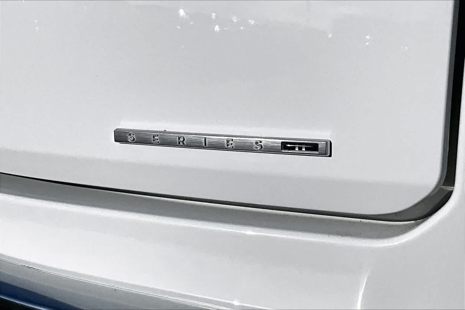 Thumbnail: 2024 Jeep Wagoneer - 7