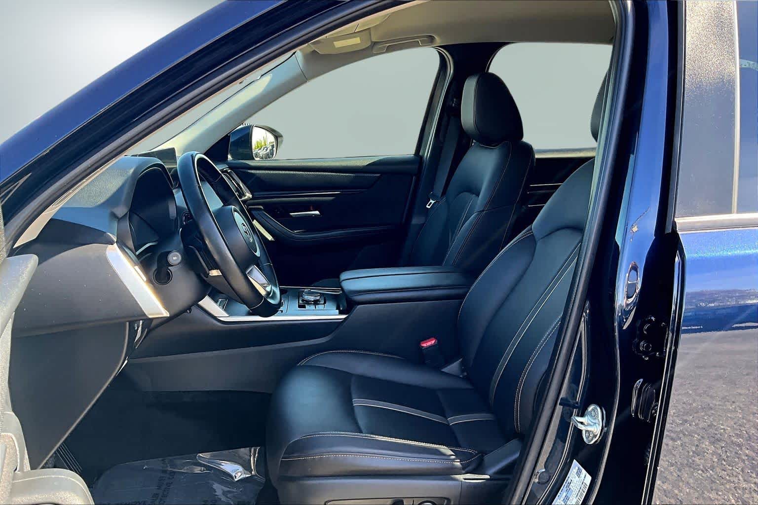 Thumbnail: 2025 Mazda CX-90 - 10