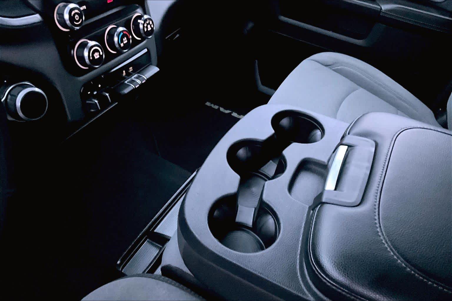 Thumbnail: 2024 RAM 2500 - 16