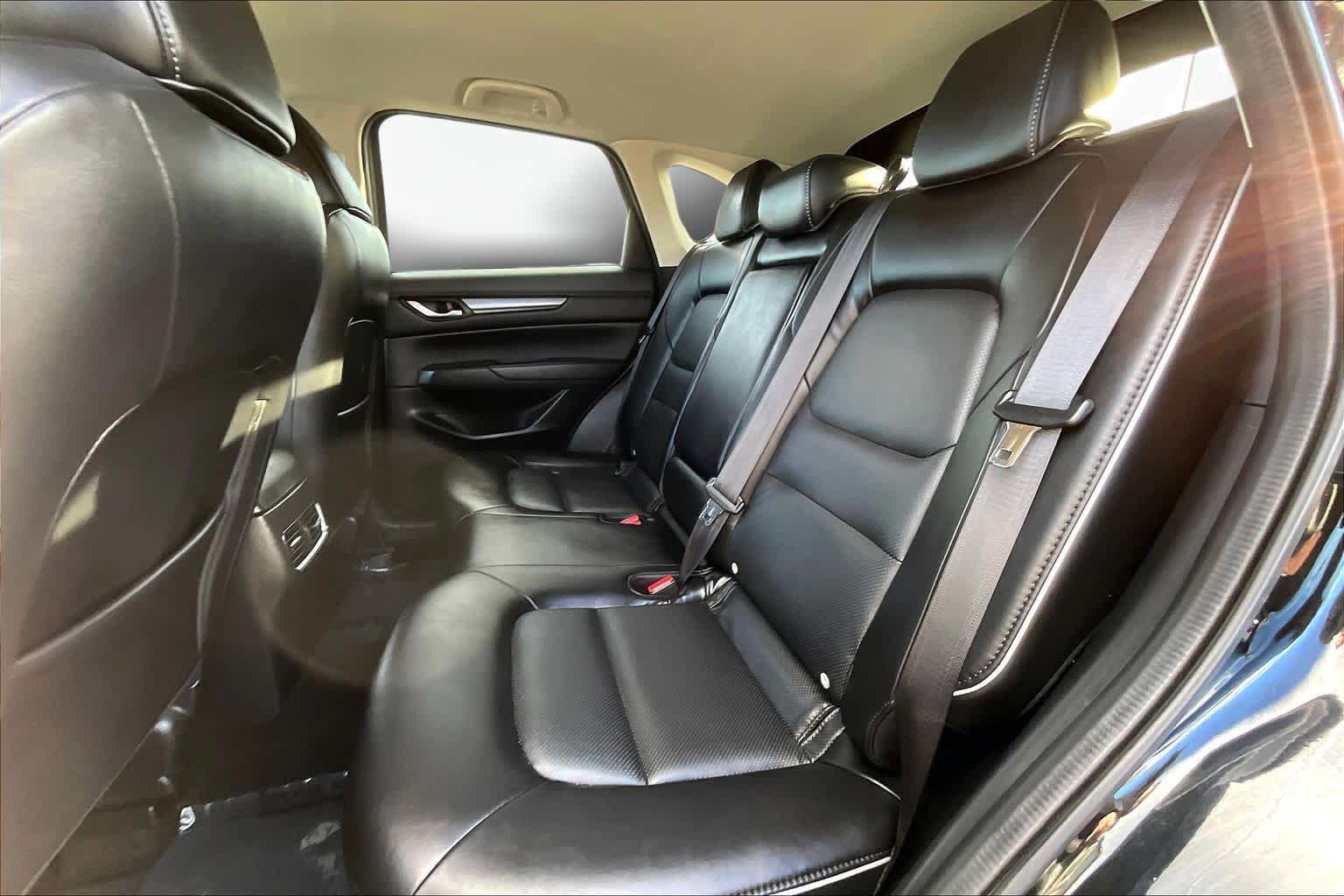 Thumbnail: 2024 Mazda CX-5 - 29