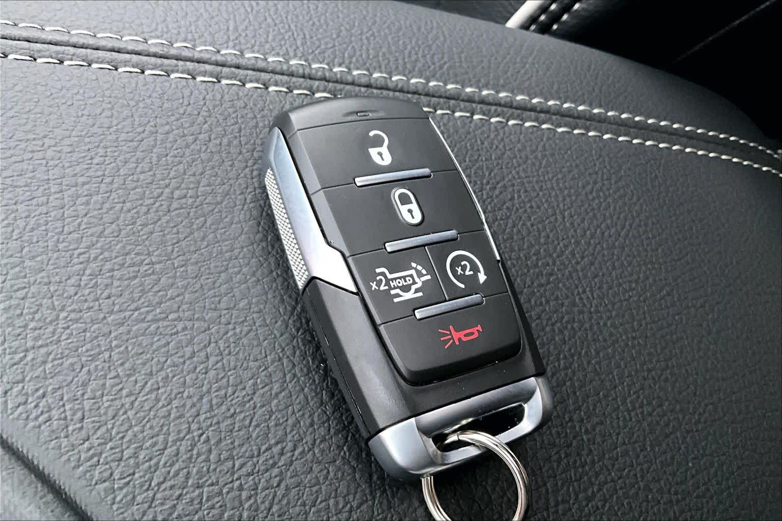 Thumbnail: 2026 RAM 3500 - 20