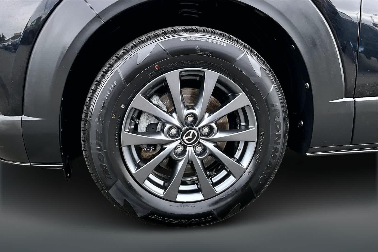 Thumbnail: 2020 Mazda CX-30 - 7