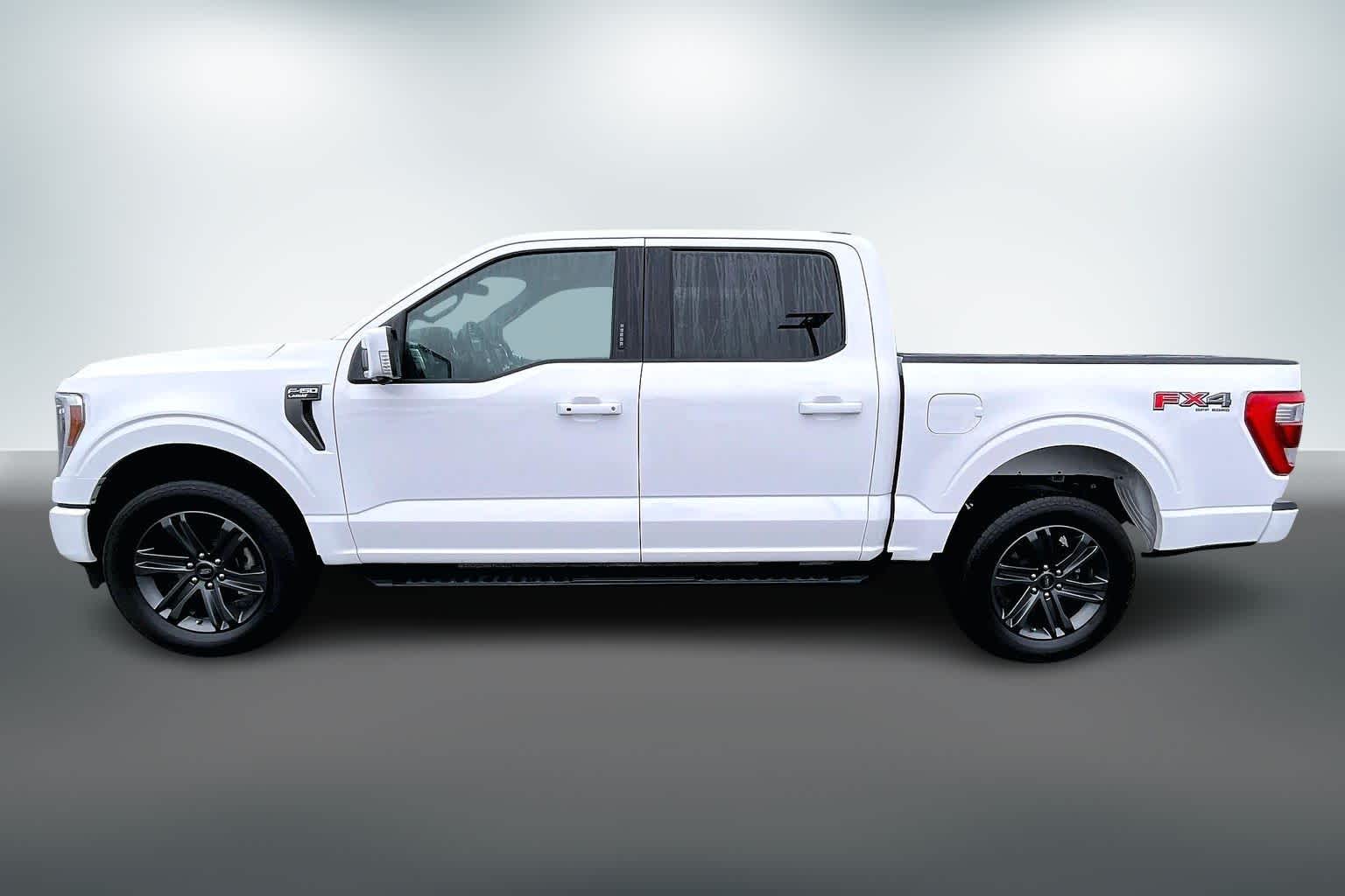 Thumbnail: 2023 Ford F-150 - 3